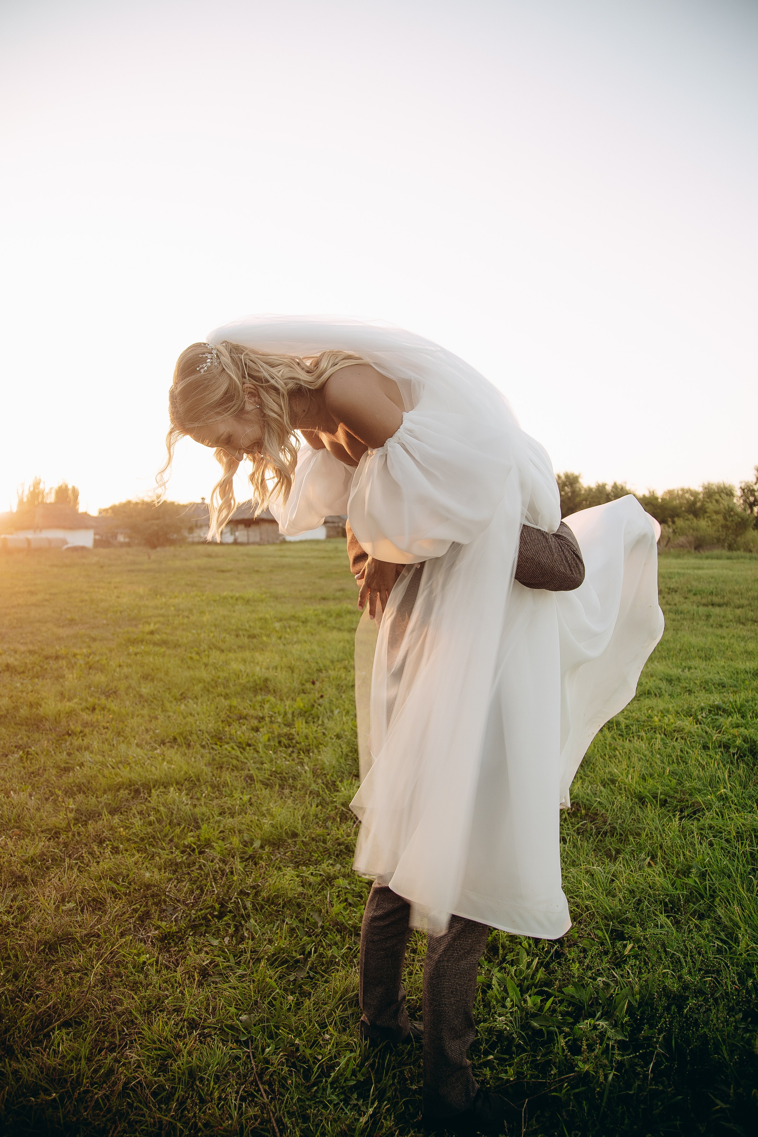 Денис & Виктория. Свадебный фотограф ростов