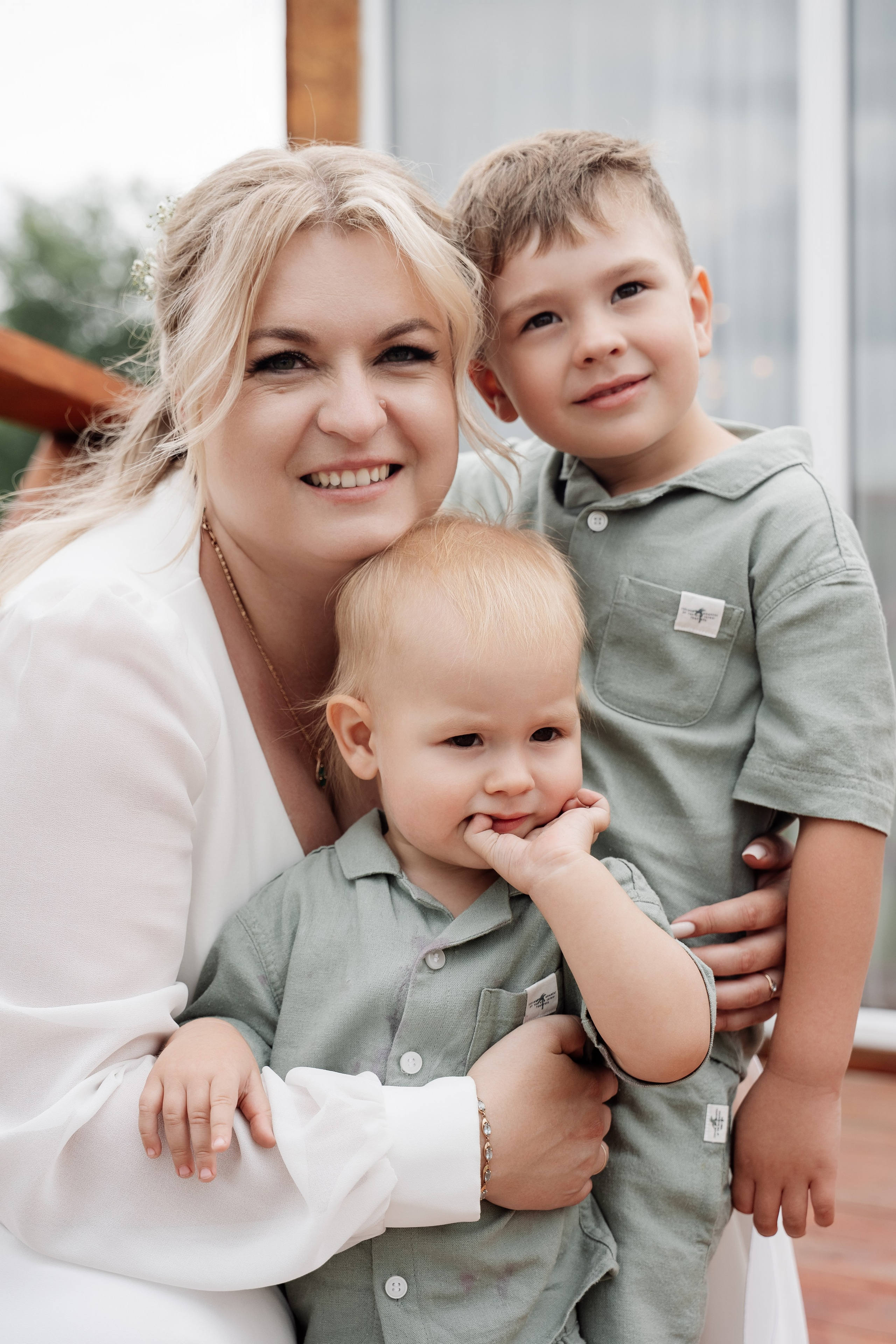 Оксана и Алексей. Фотограф Екатерина Горковенко, Абакан