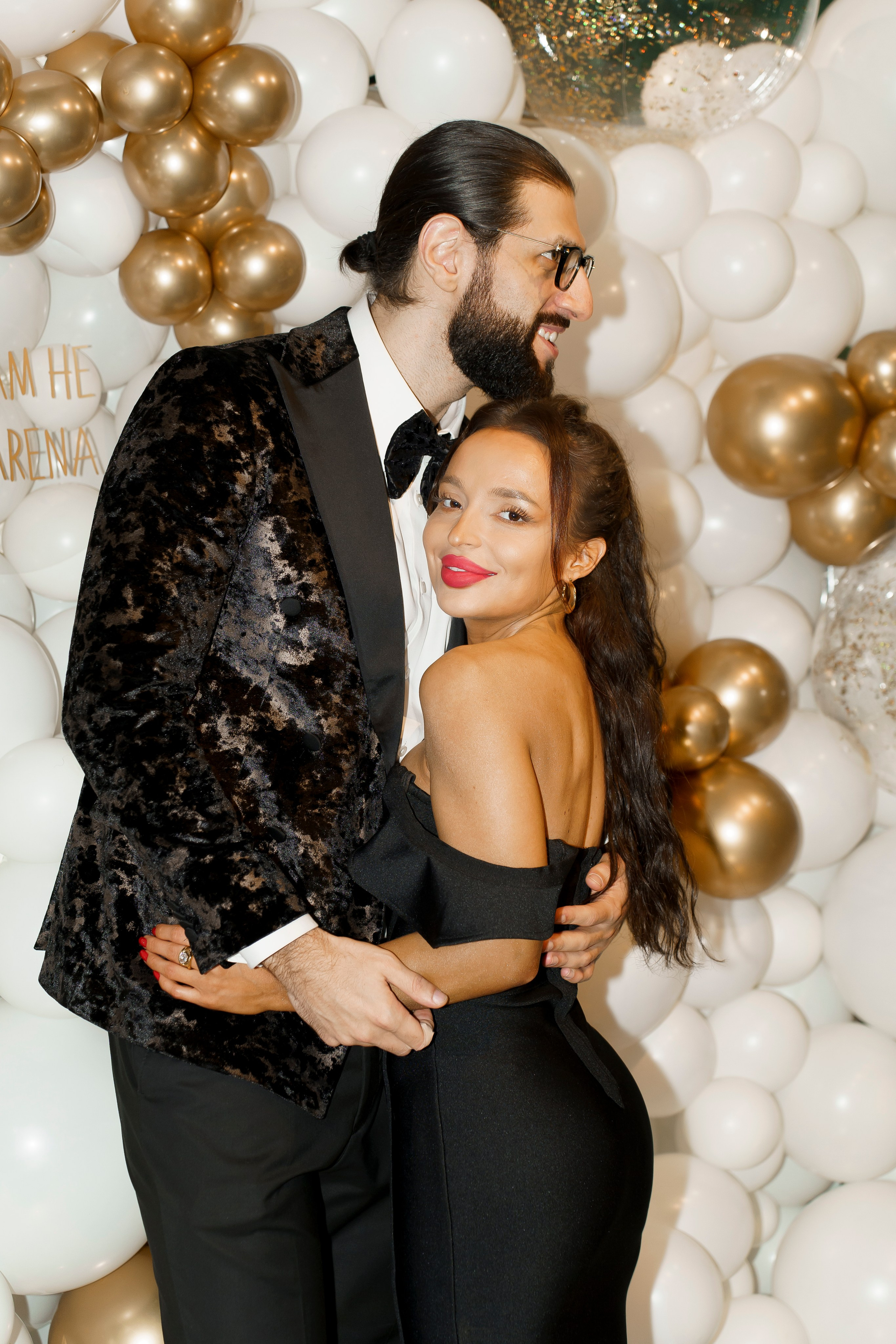 Это вам не Macarena. Свадебный фотограф в Москве. Диана Грицай