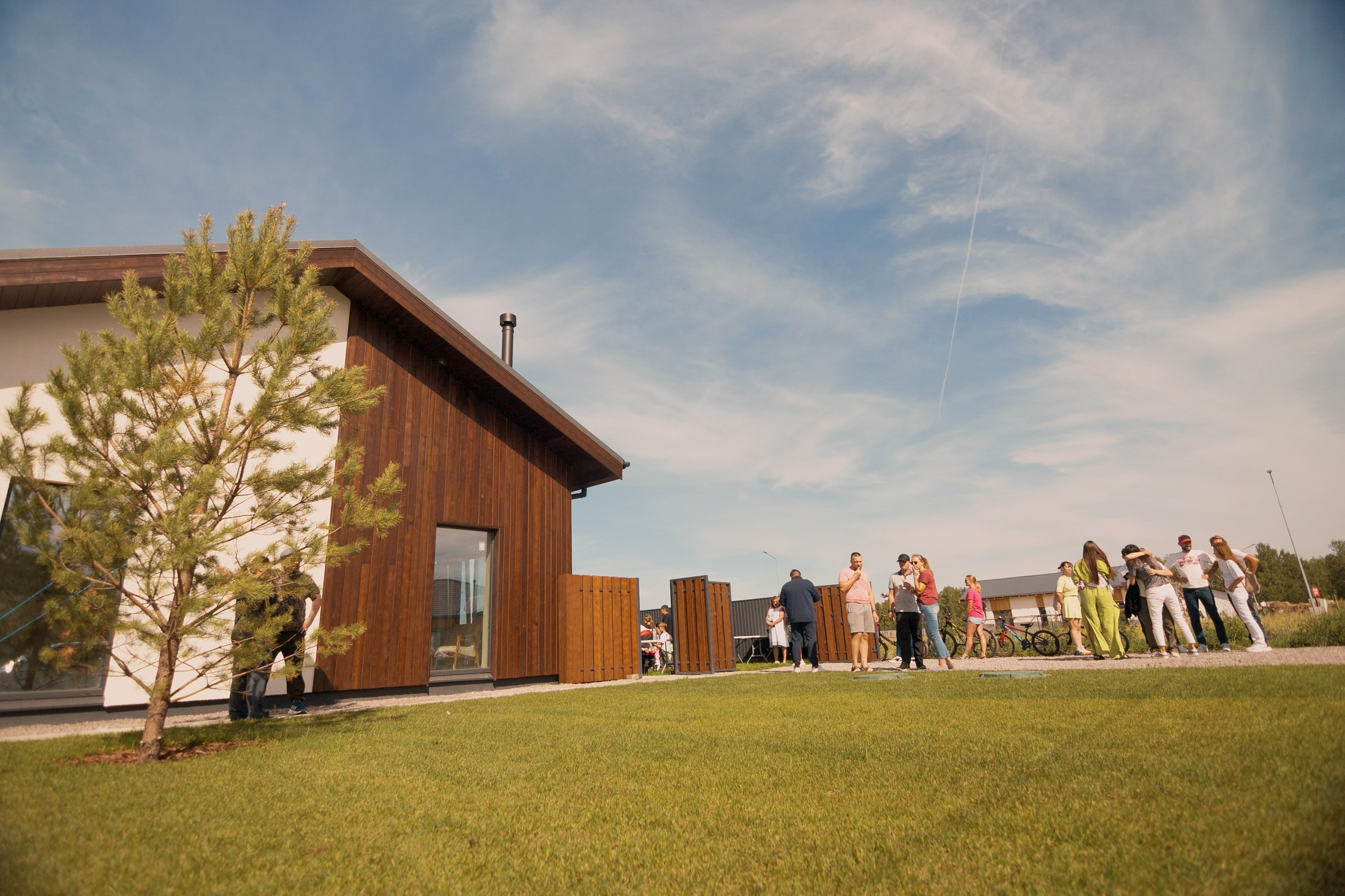 Reportage. Фотограф Ваня Бархатов