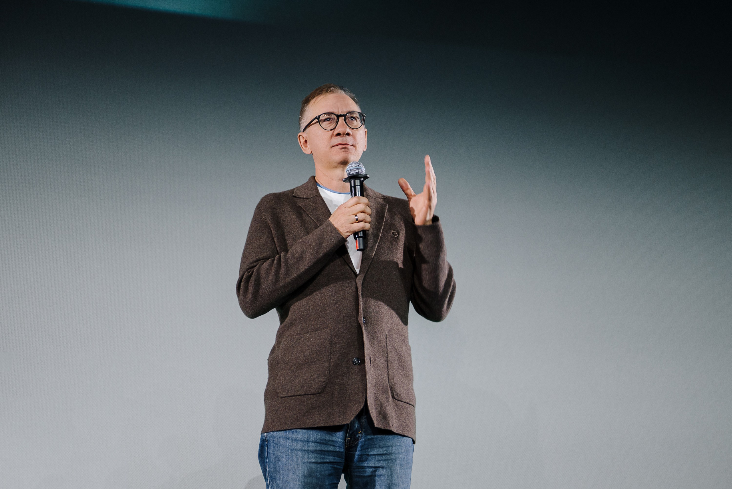 Сбер. Бизнес Фест. Фотограф Владивосток. Игорь Кирсанов