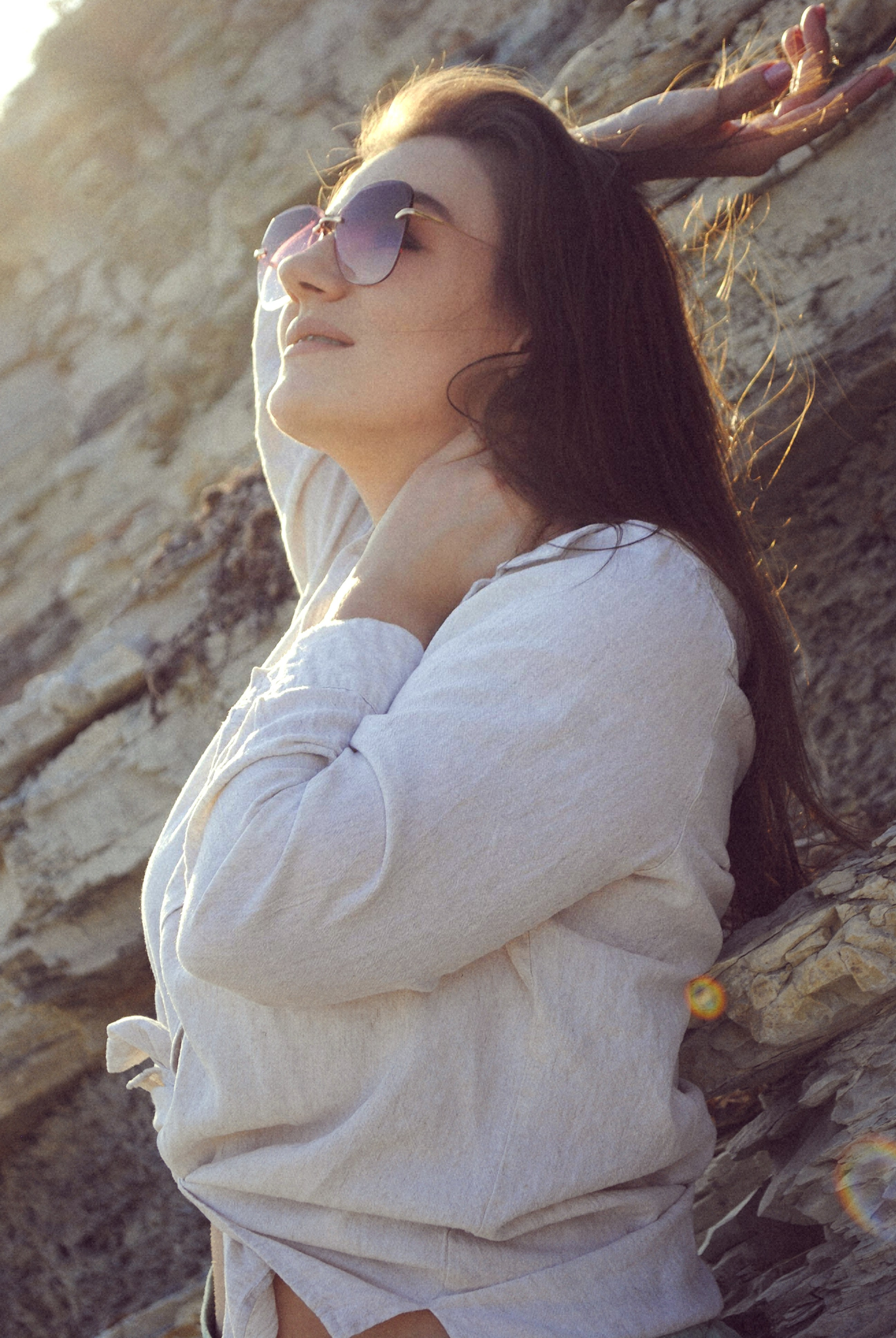 Наталья. Фотограф Мария Мусаелян