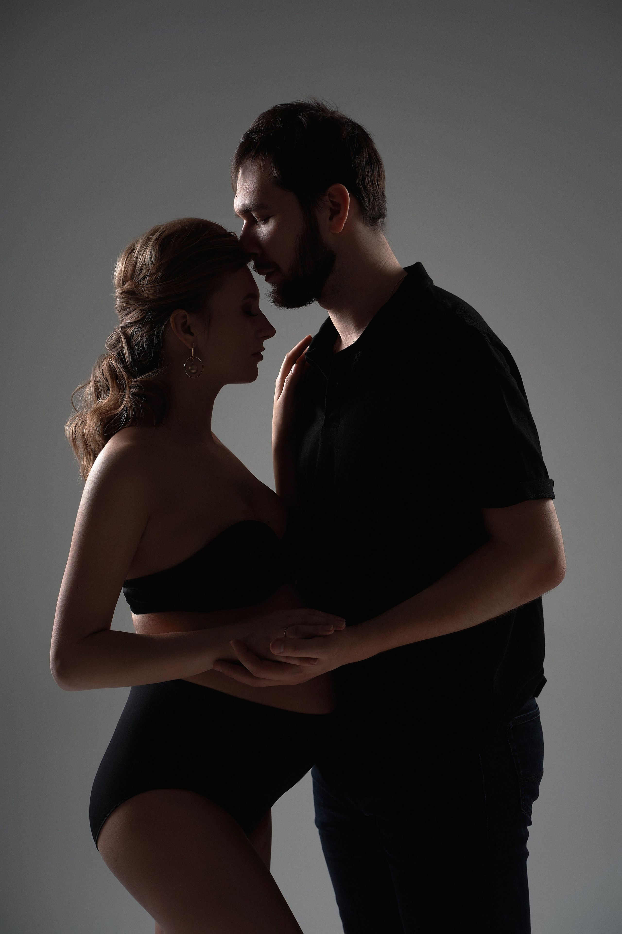 Лена и Тарас. Свадебный и семейный фотограф Игорь Елагин