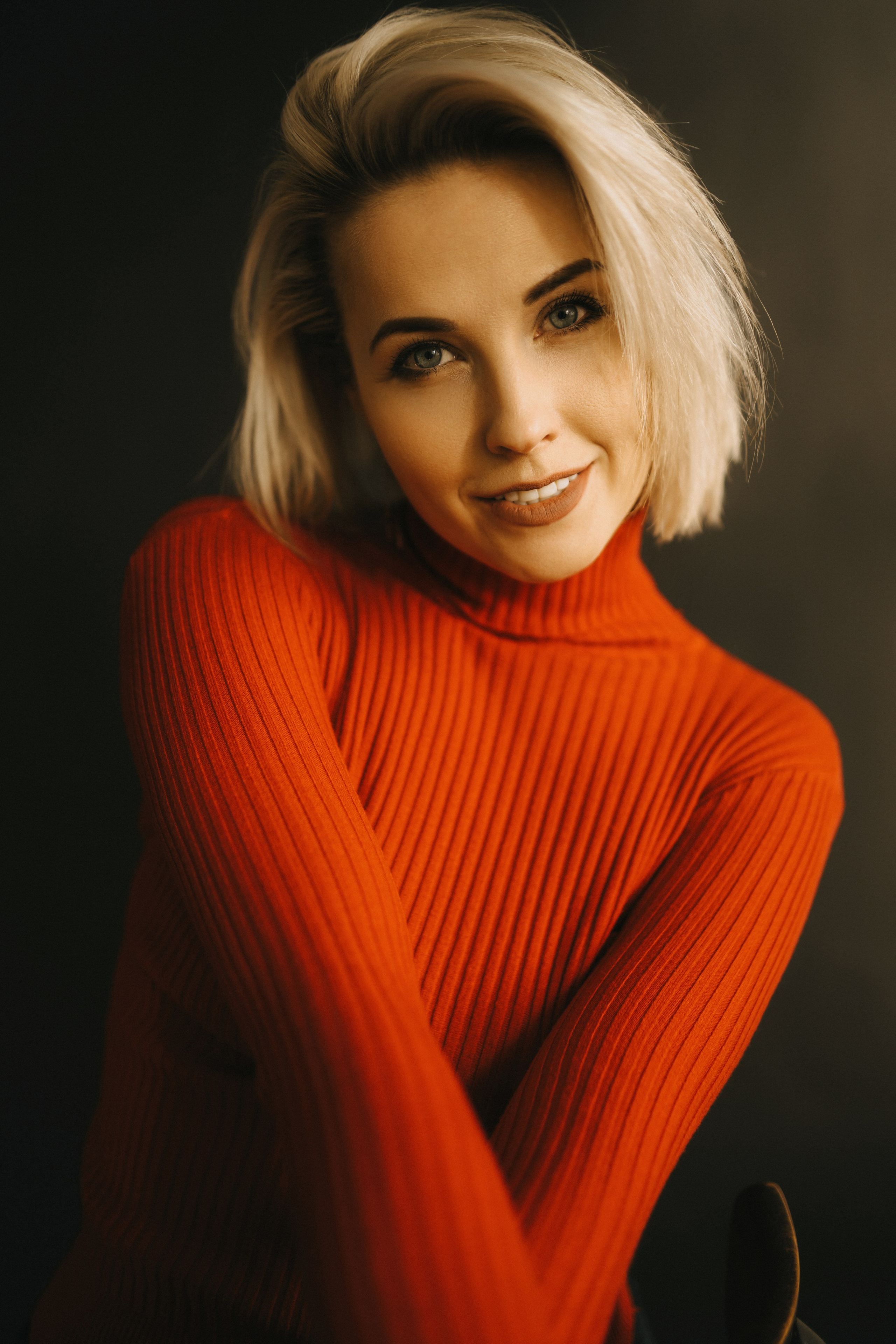 Мария. Индивидуальное обучение фотографии
