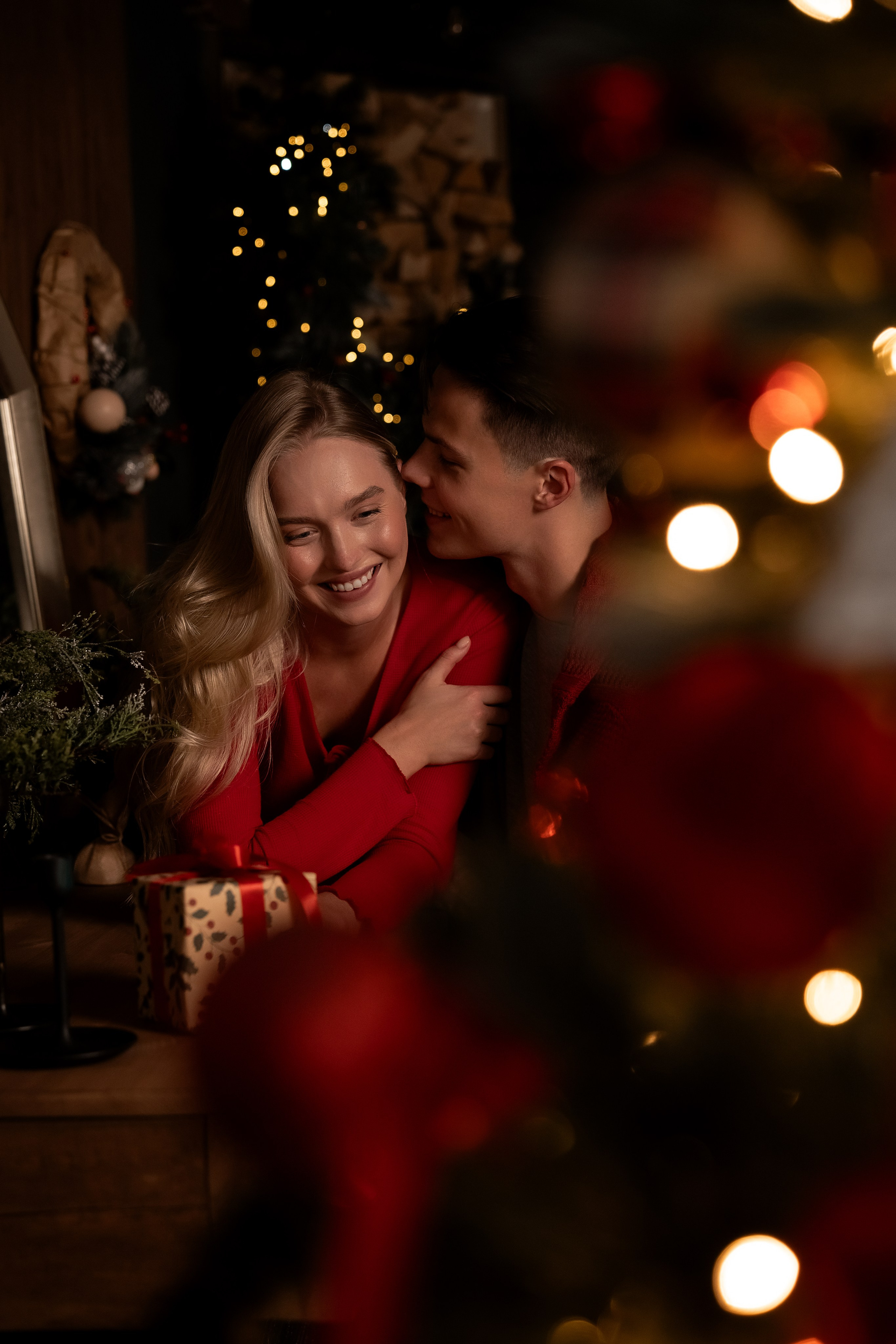 Love story фотосессия. Семейный и женский фотограф в Санкт-Петербурге