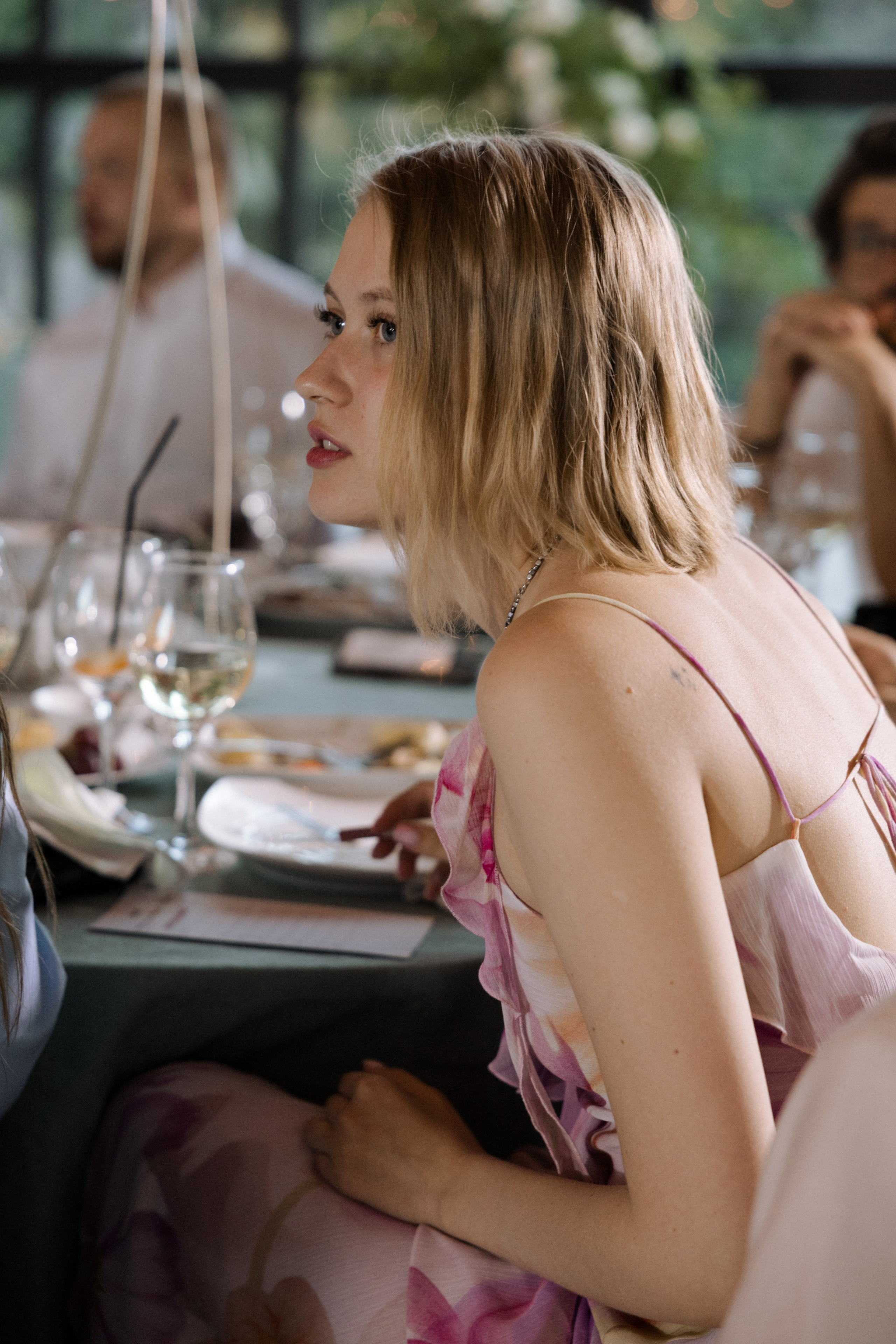 Я ВИЖУ ОКЕАН — ОН ЕСТЬ В ТВОИХ ГЛАЗАХ. Фотограф Наталия Бирюкова