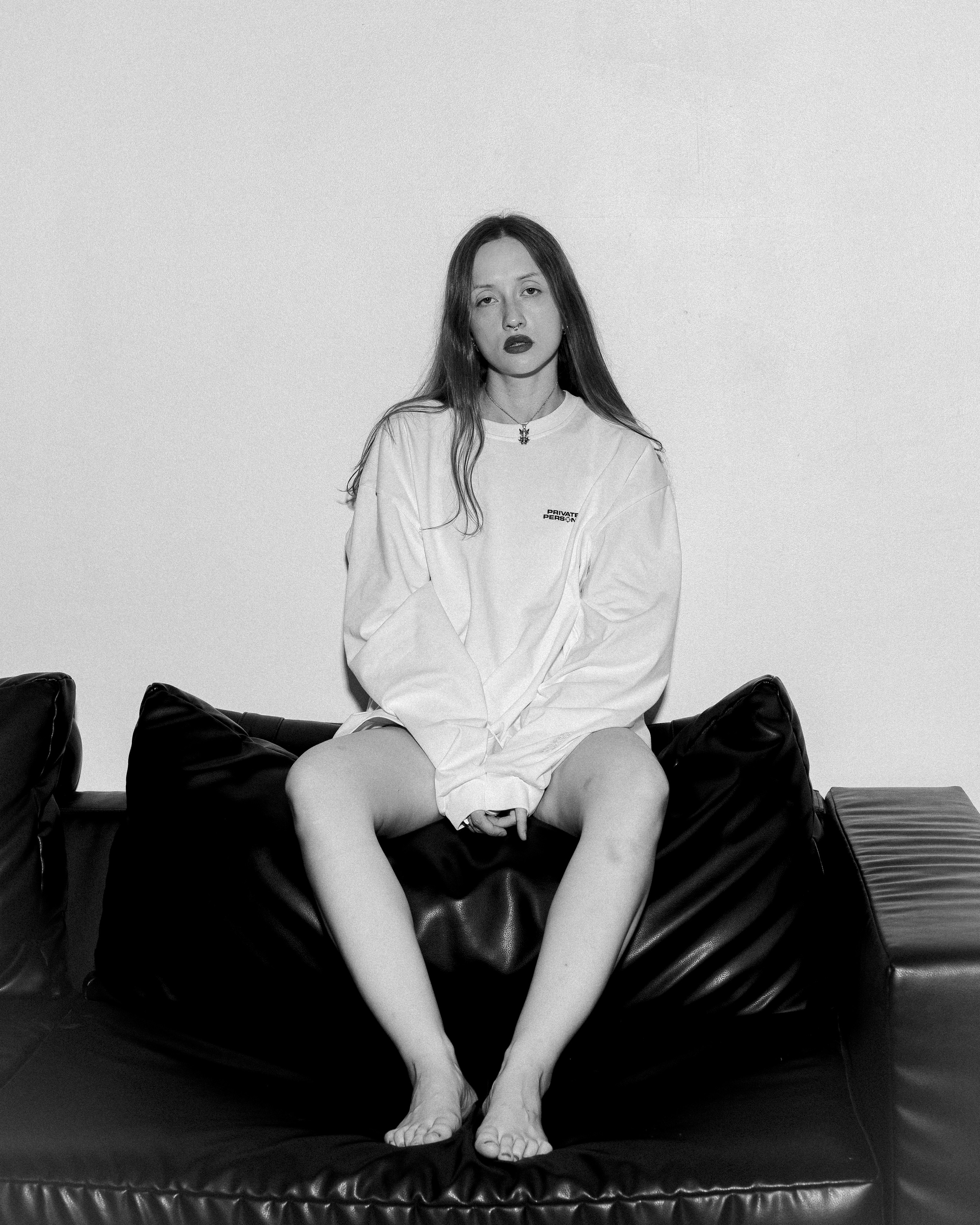 Индивидуальные съёмки. Венера Майник фотограф Красноярск