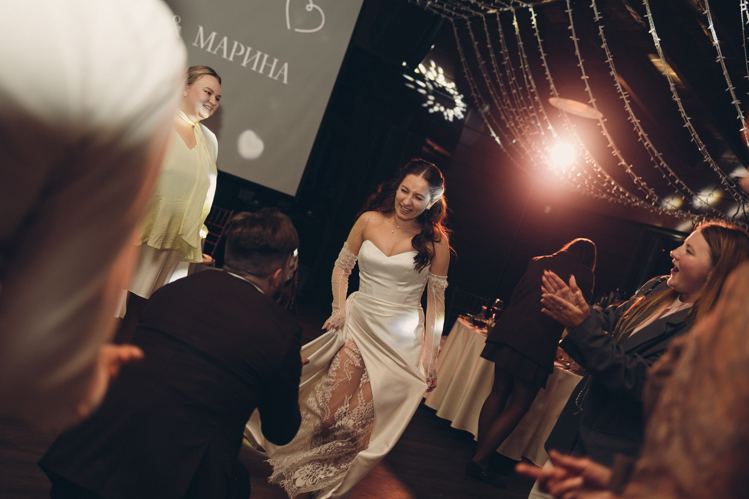 Владислав & Марина. ФОТОГРАФ РОЗА ФИЛИНА СПб I МОСКВА