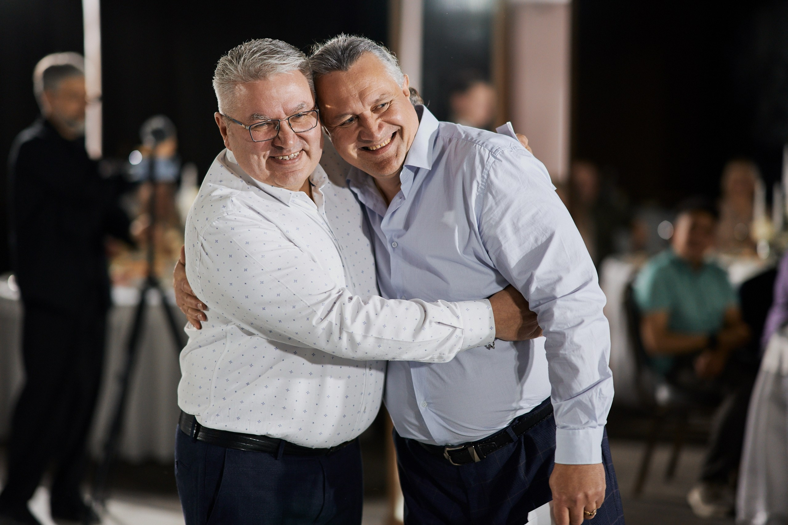 Жанна и Иван | 2025. Матвей Яворский — фотограф в Челябинске