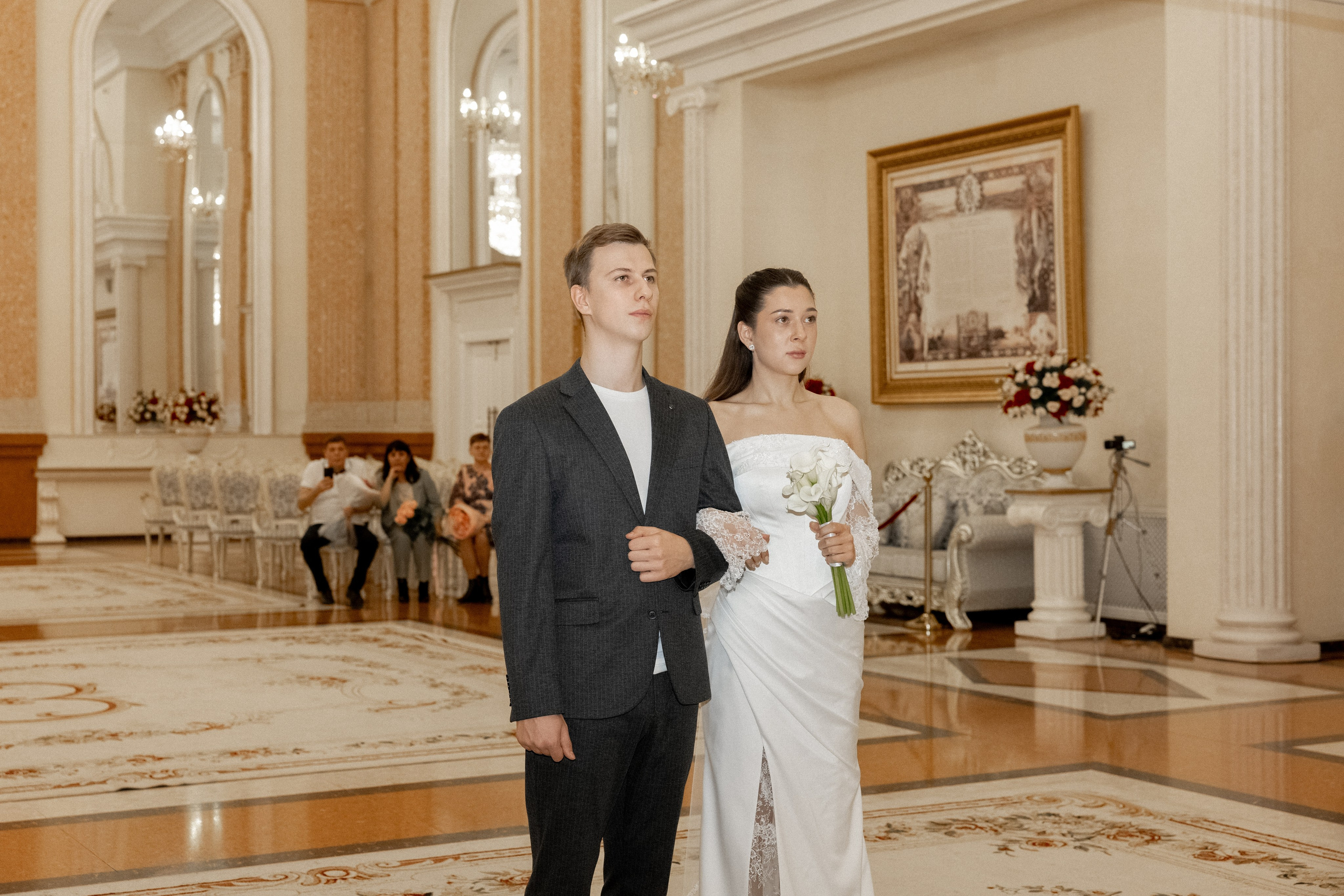 Артем и Дарья. Фотограф Краснодар