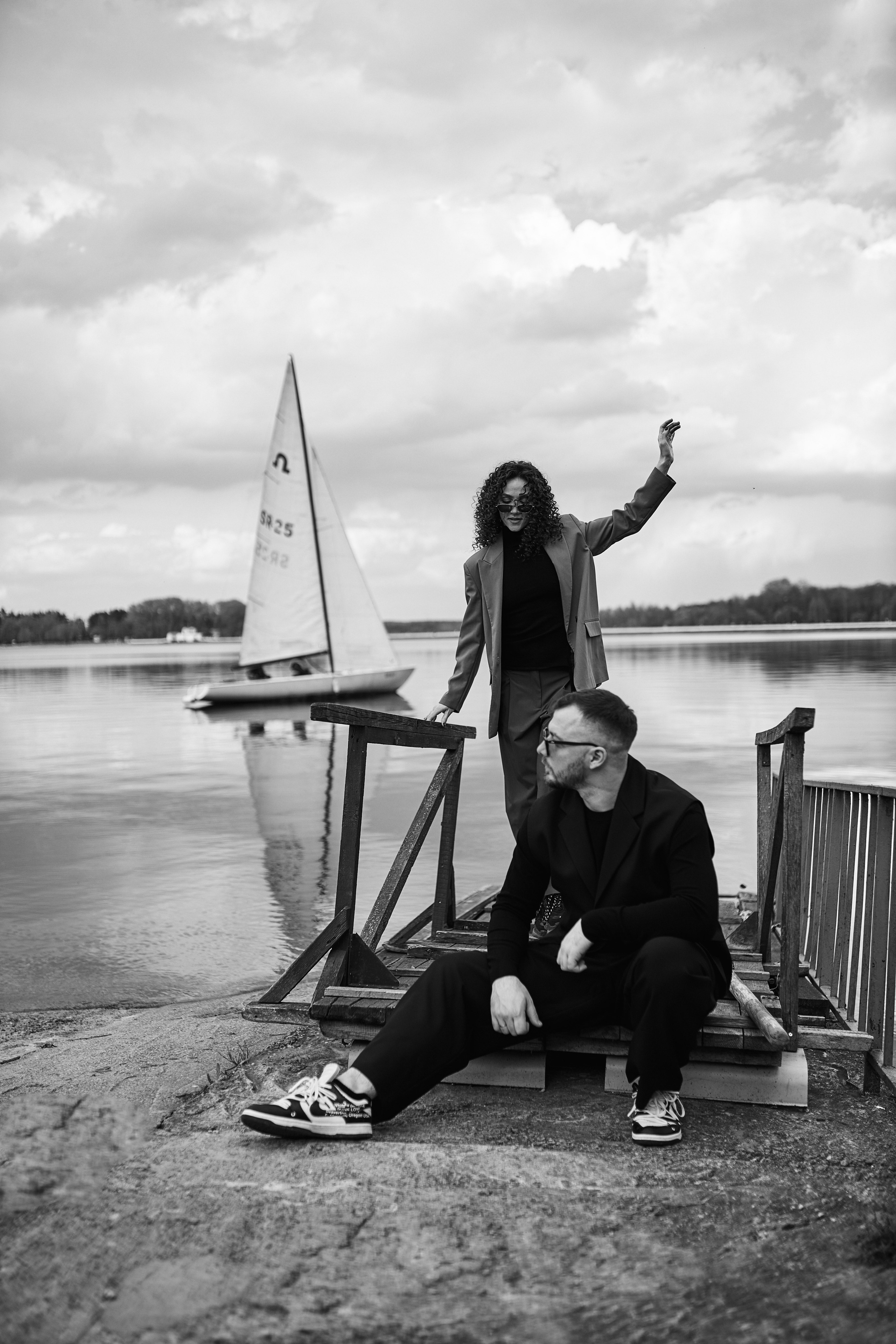 ЯХТ-КЛУБ. Cheta Kovalevsky фотографы