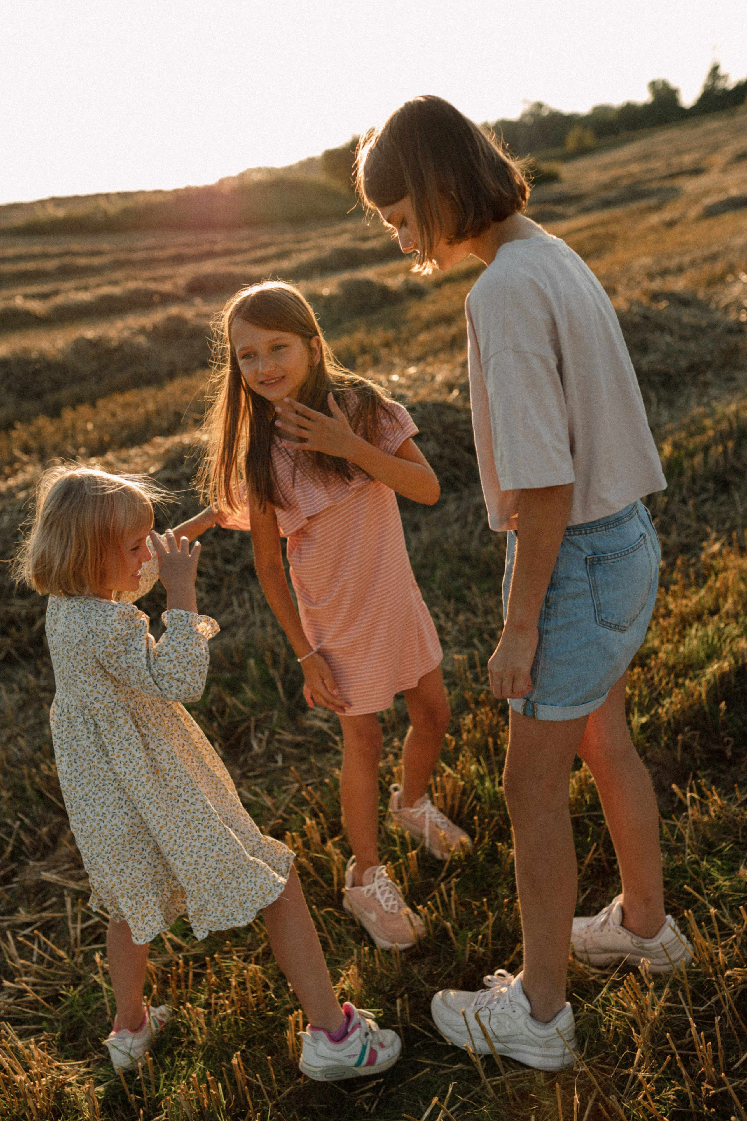 ТРИО. Cheta Kovalevsky фотографы