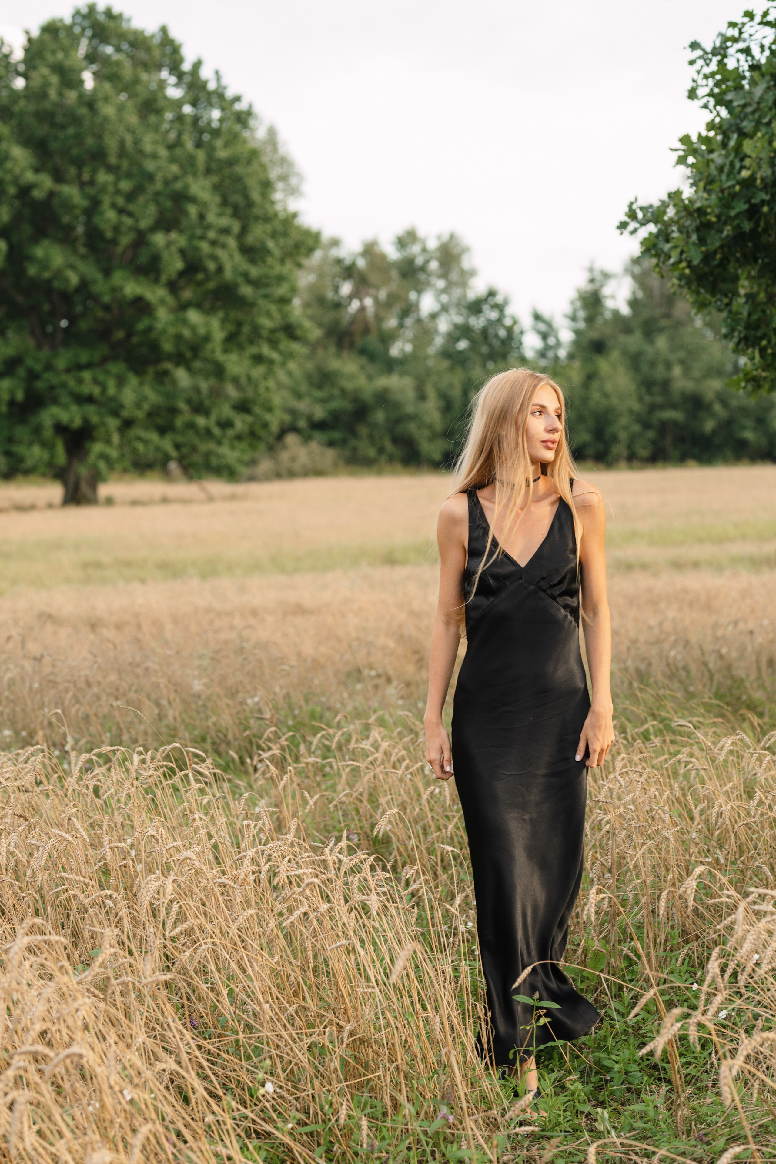 ЧУВСТВА. Cheta Kovalevsky фотографы