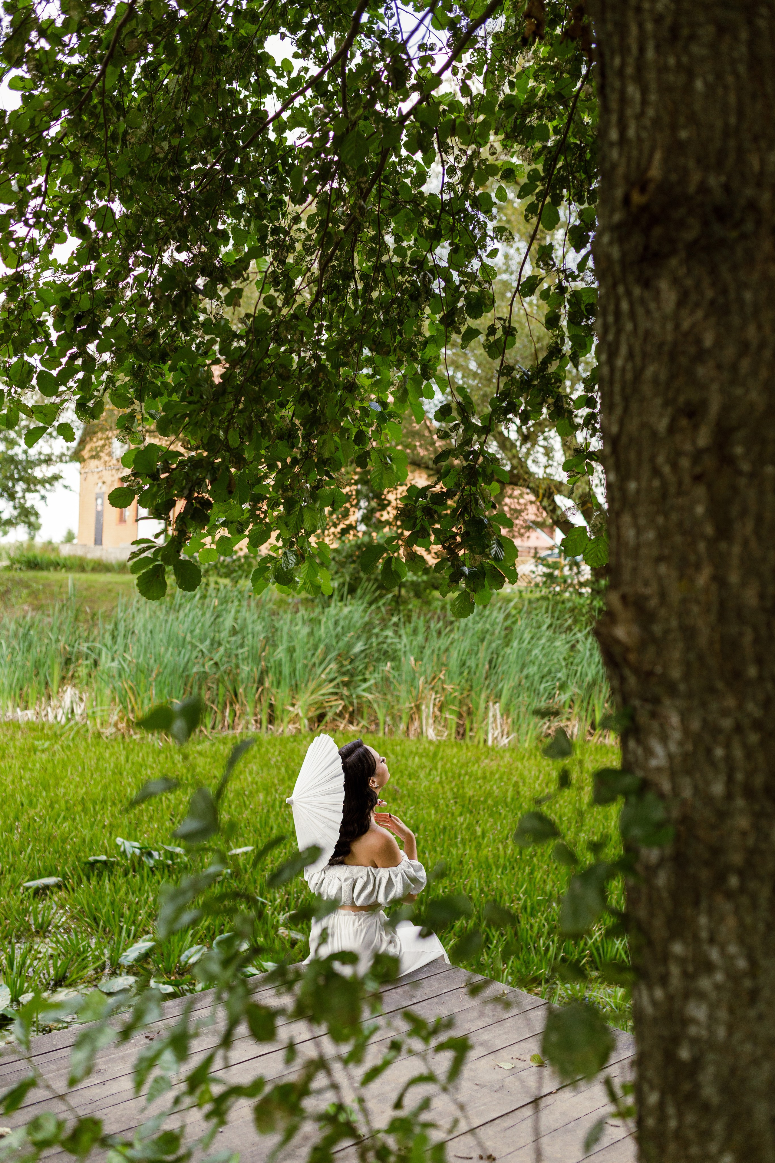 КОССОВСКИЙ ЗАМОК. Cheta Kovalevsky фотографы