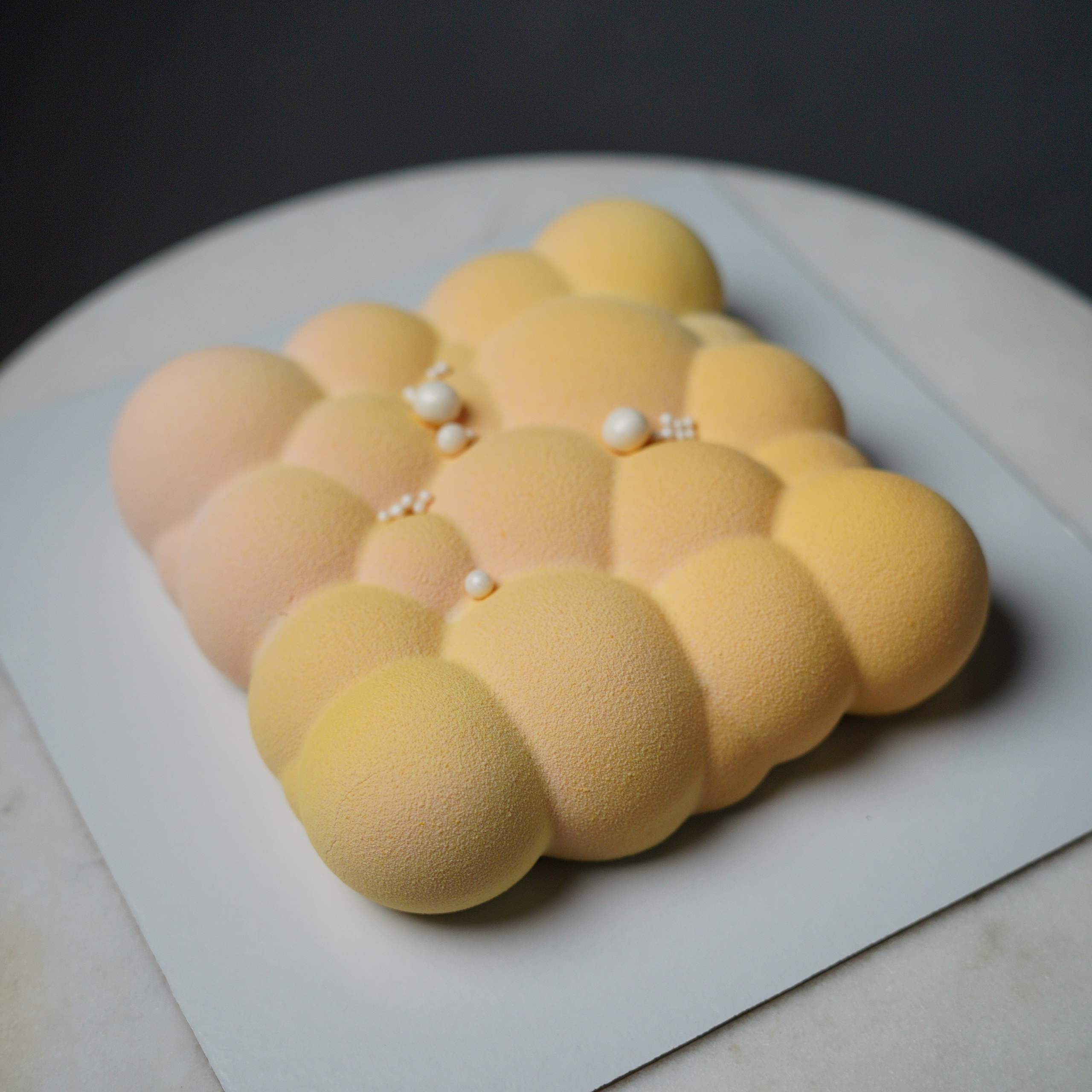 Варианты женских муссовых тортов. Кондитер Наталья Ташматова