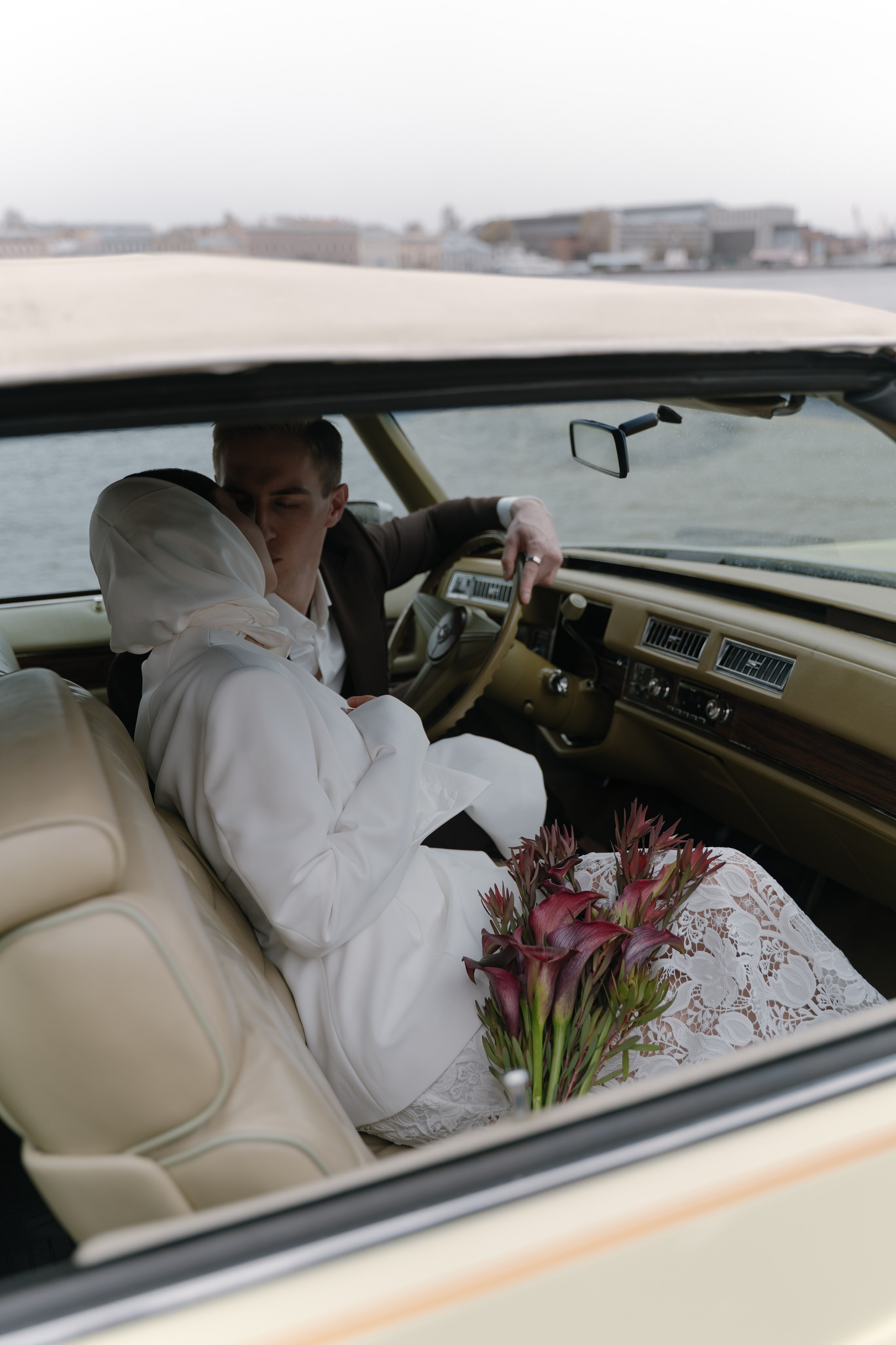 A&R. Свадебный фотограф — Наталья Фед СПб/Москва