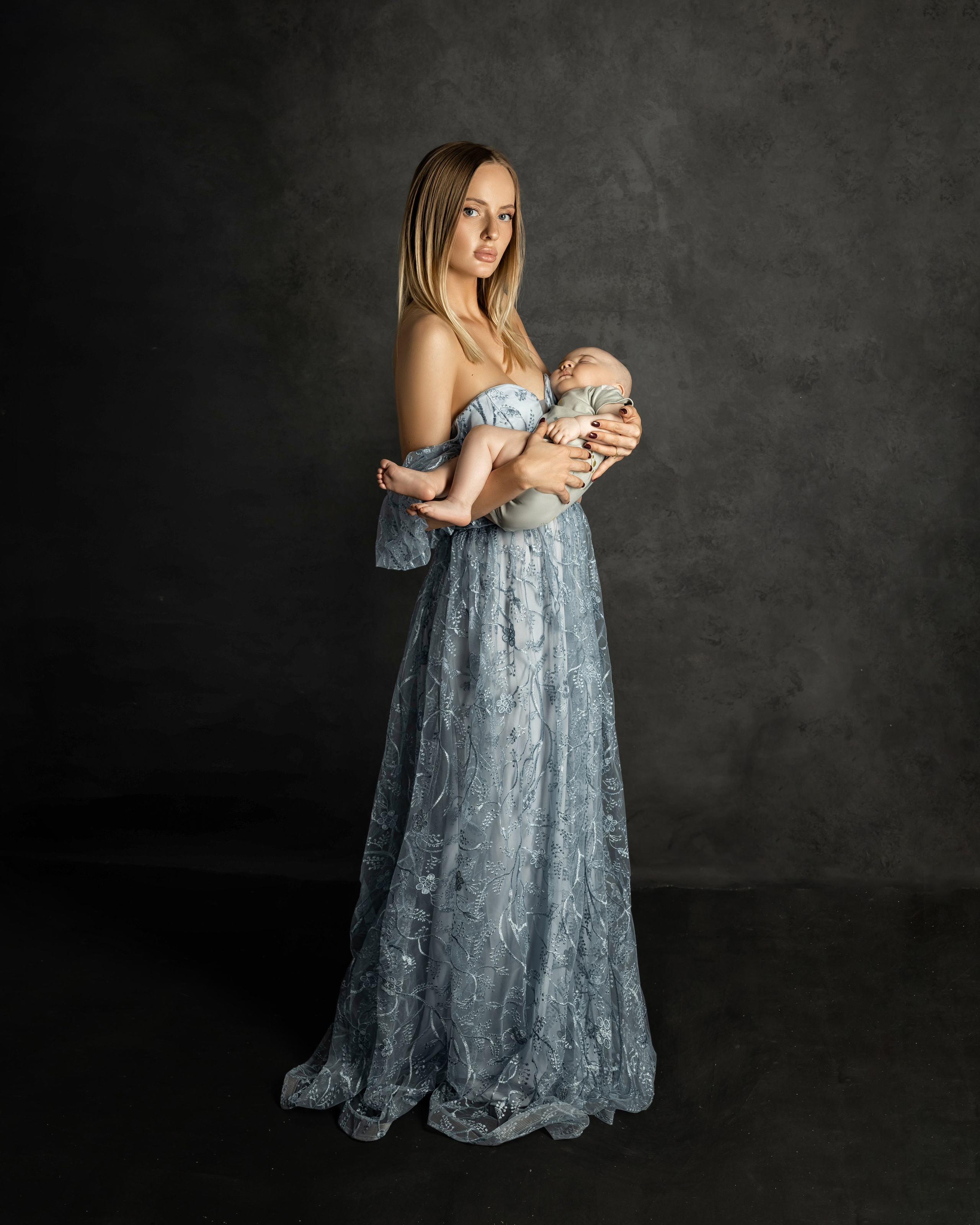 Материнство. Демидова Натали, фотограф беременности и материнства г. Астана