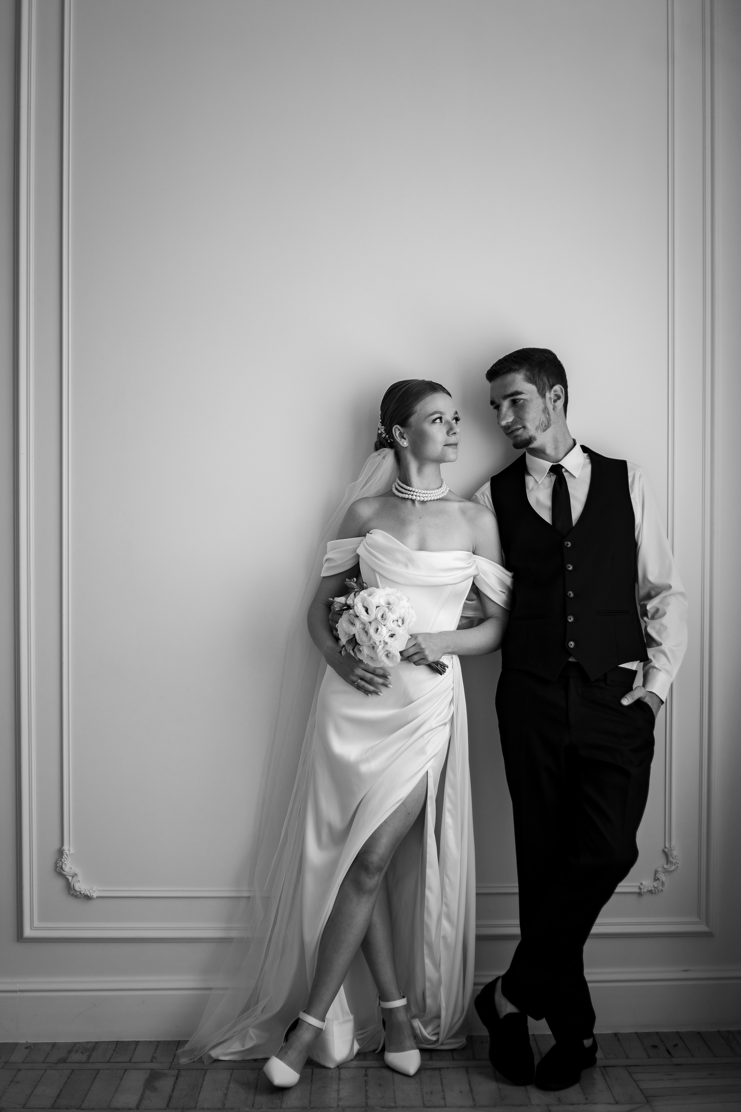 Константин & Анастасия