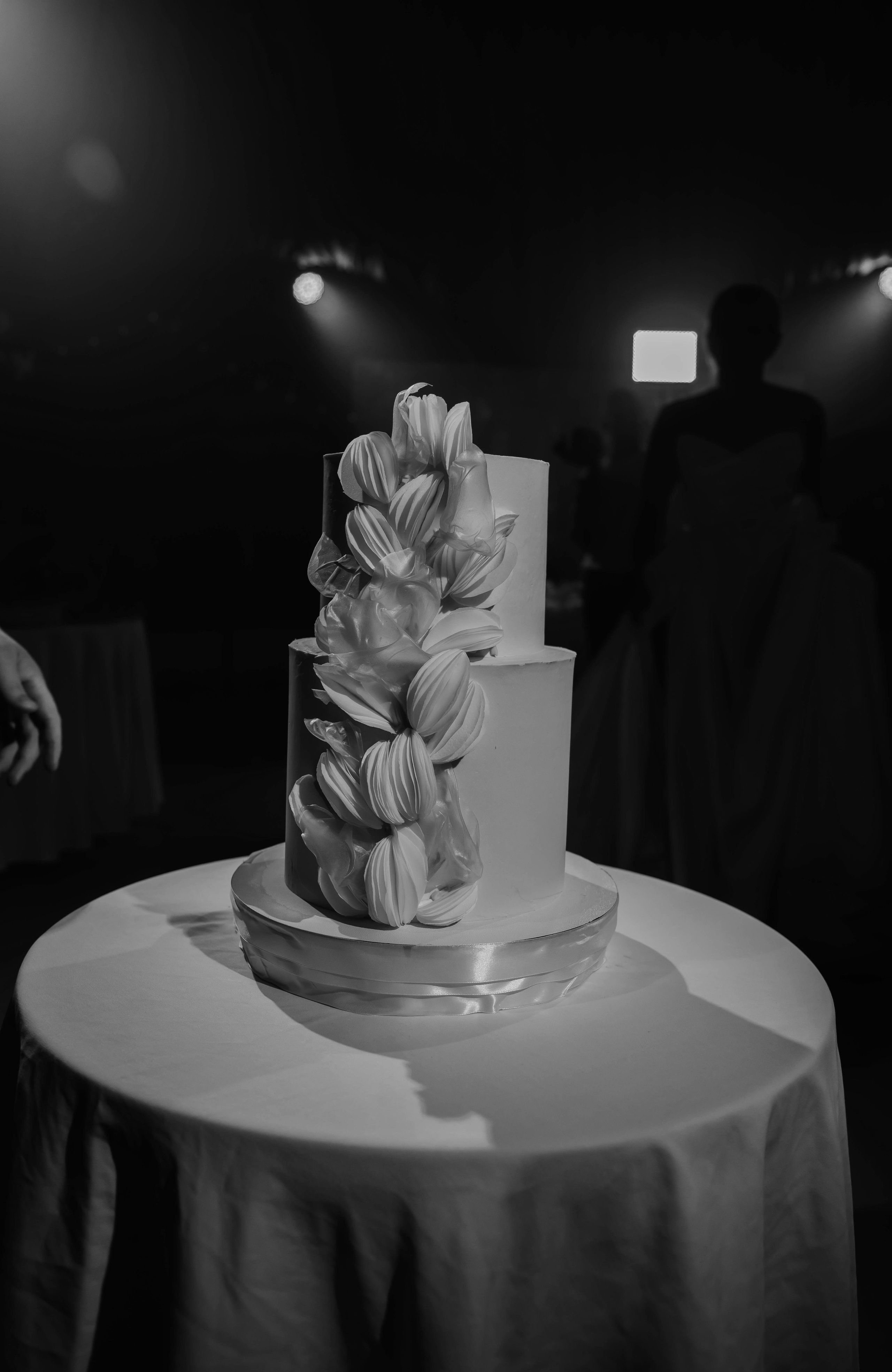 Максим и Ольга. Фотограф в Москве Юлия Хамзина