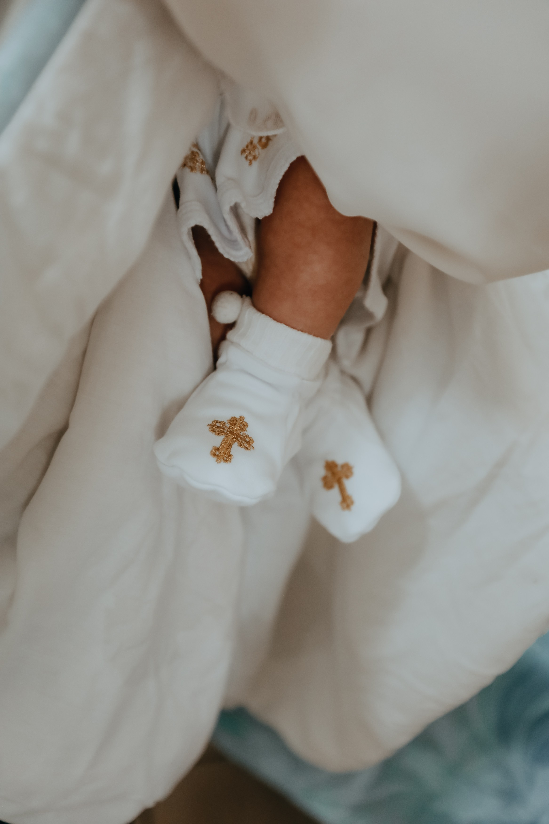 Таинство Крещения. Свадебный и семейный фотограф Захарова Юлия