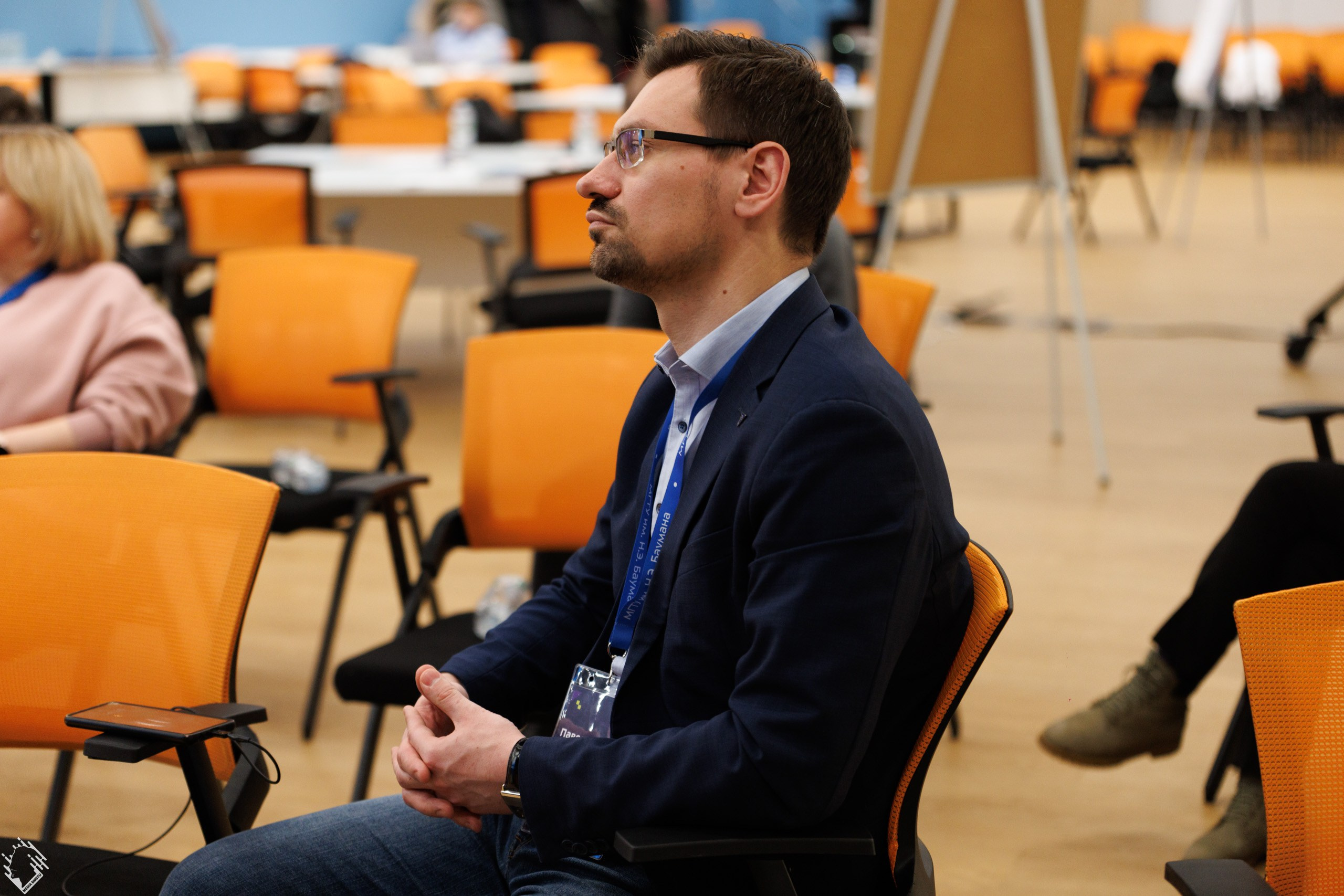 Магистерская программа «Голос поколения». Фотограф в Москве Михаил Штаханов