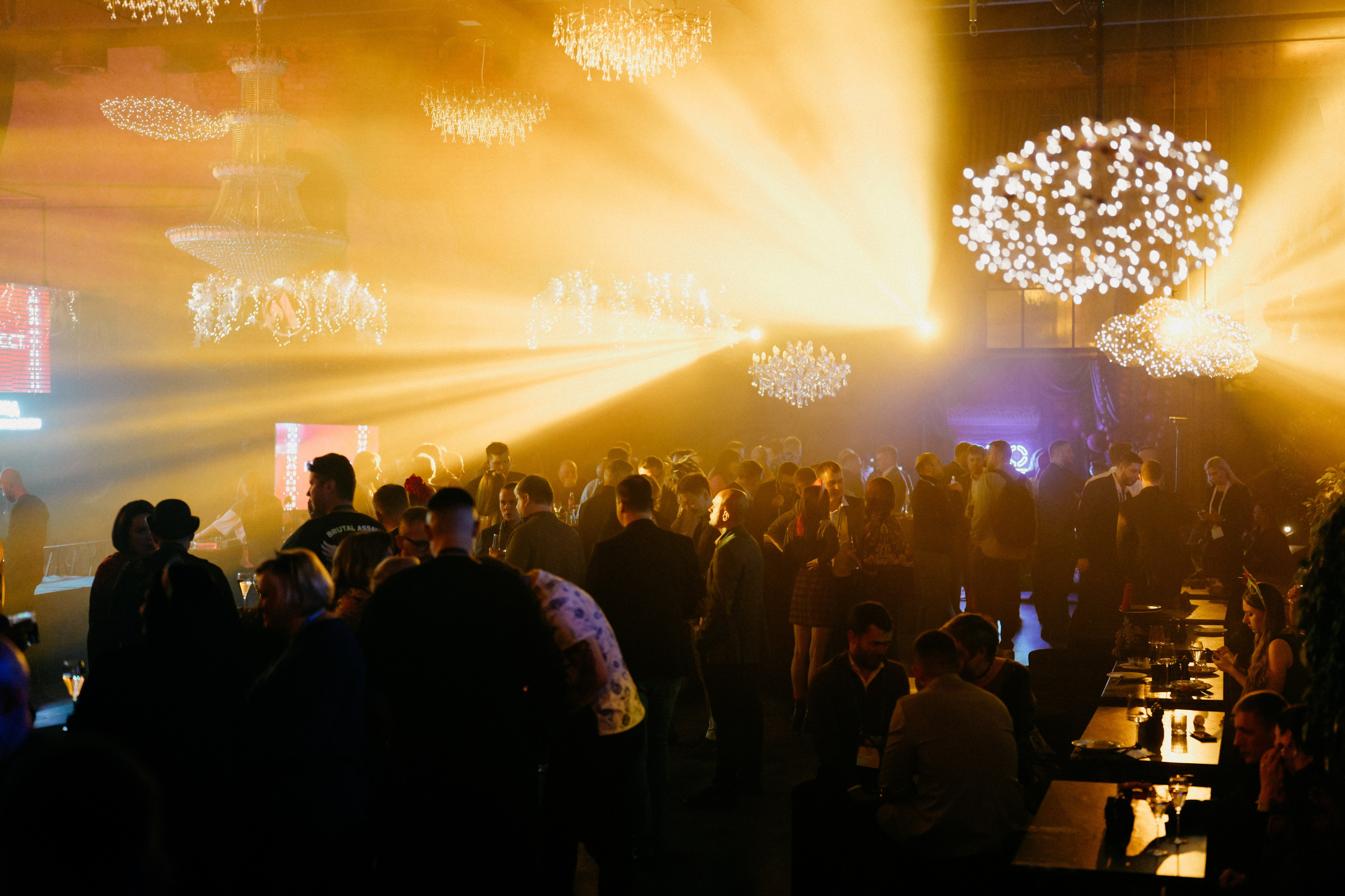 Party Like a Russian. Фотограф в Москве Дмитрий Рогов