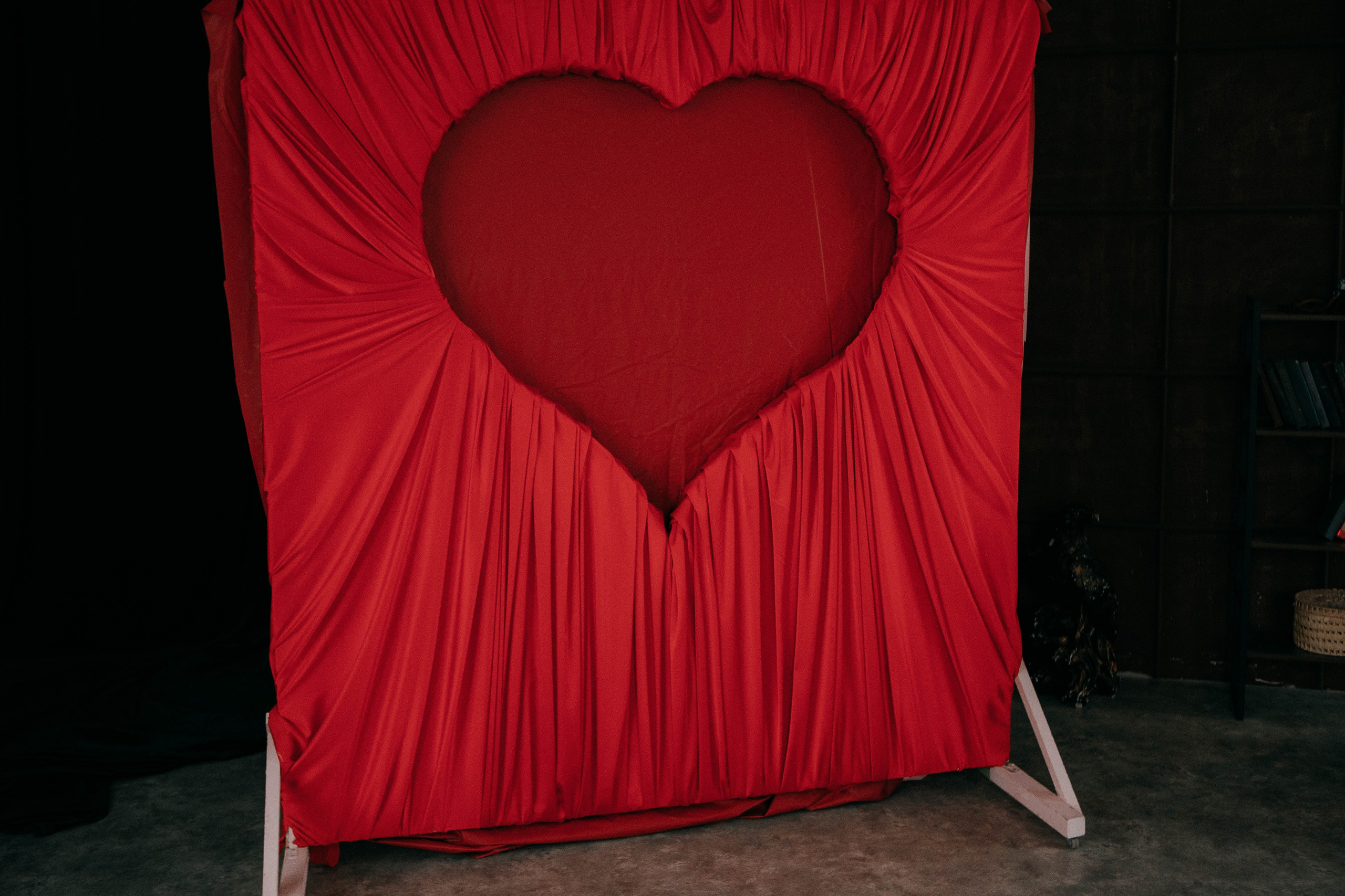 Зал БАЛАНС 50 м². ФОТОСТУДИЯ PODIUM ЙОШКАР-ОЛА