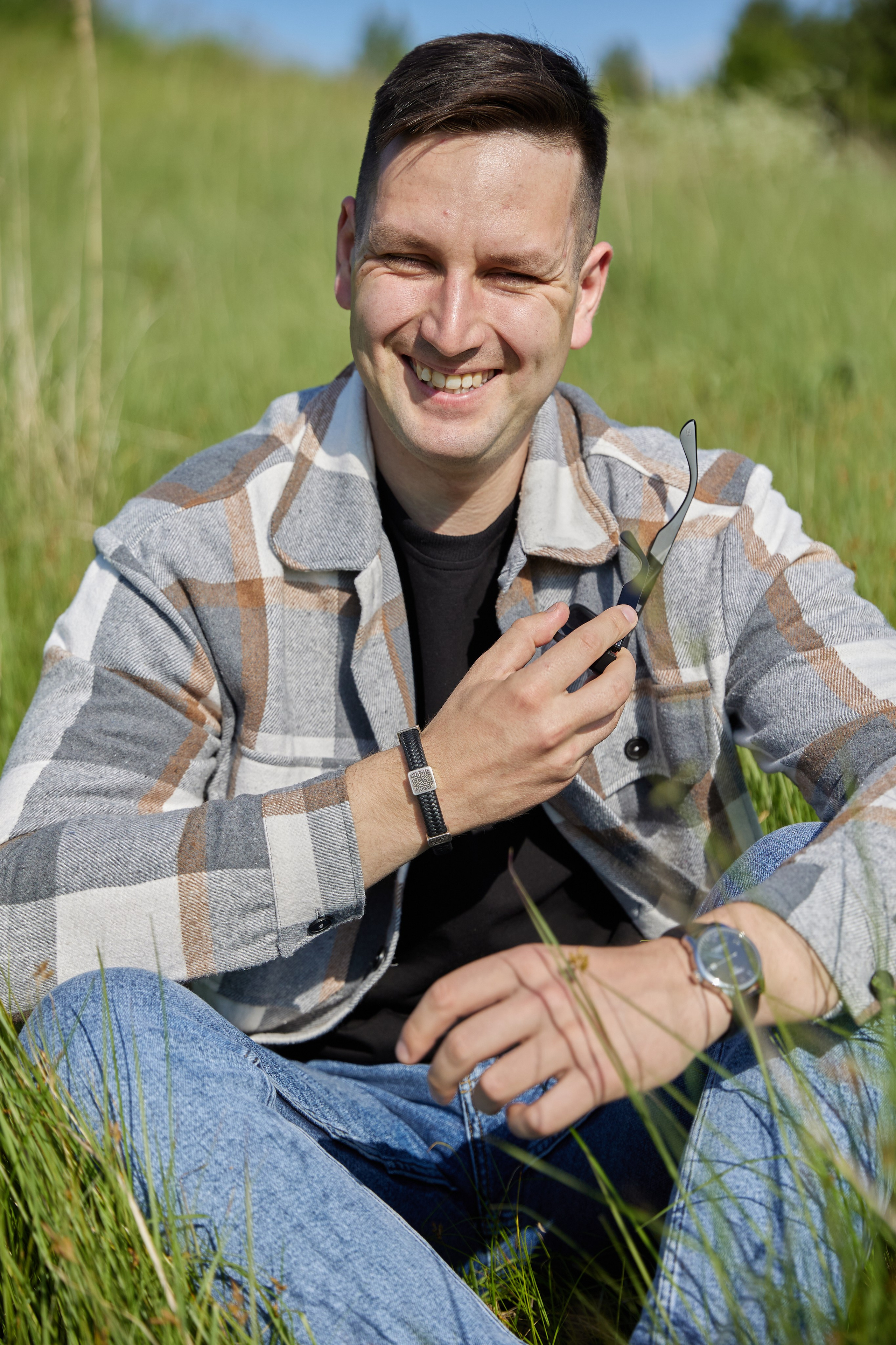 Николай. Свадебный и семейный фотограф г. Саранск