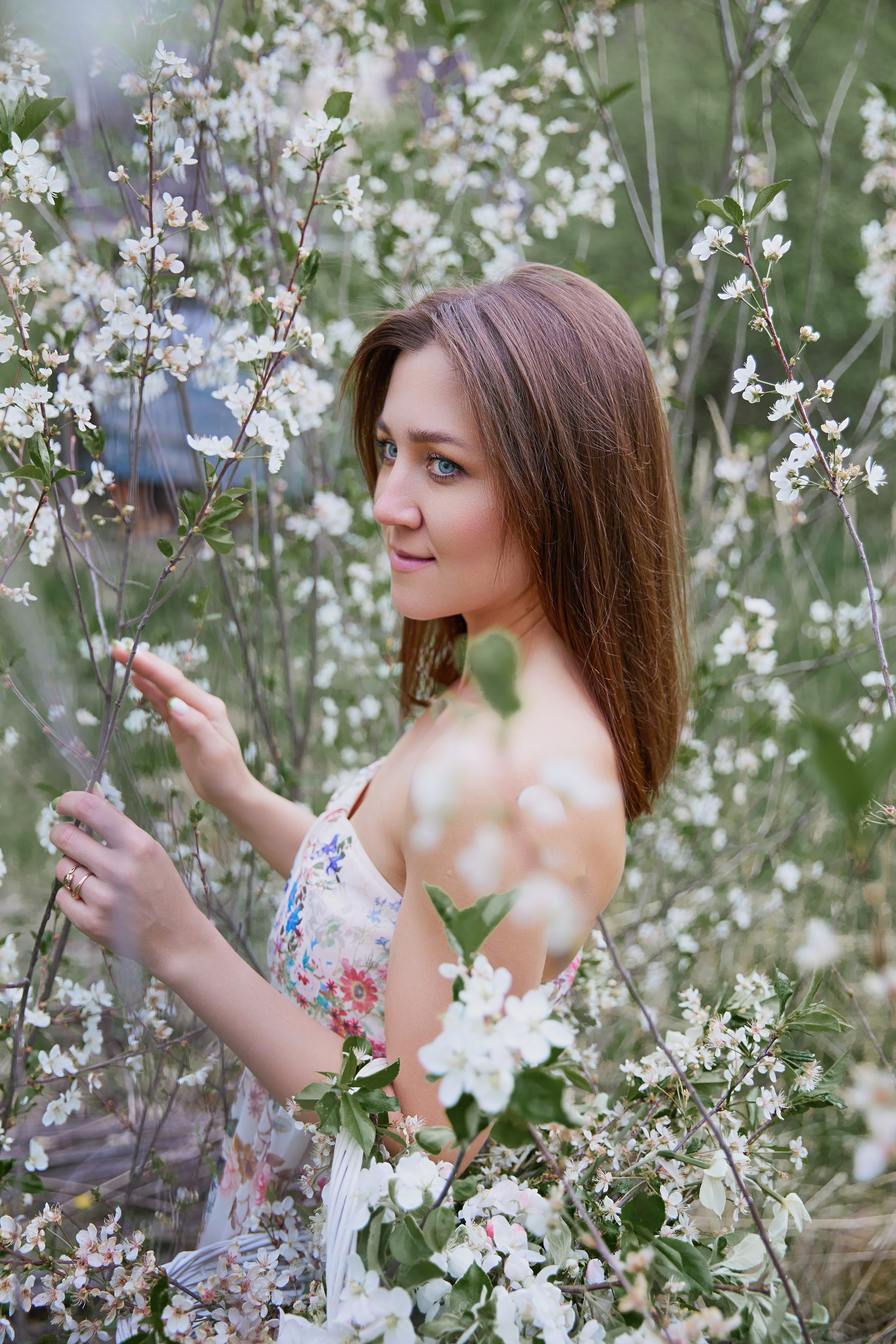 Наталья. Свадебный и семейный фотограф г. Саранск