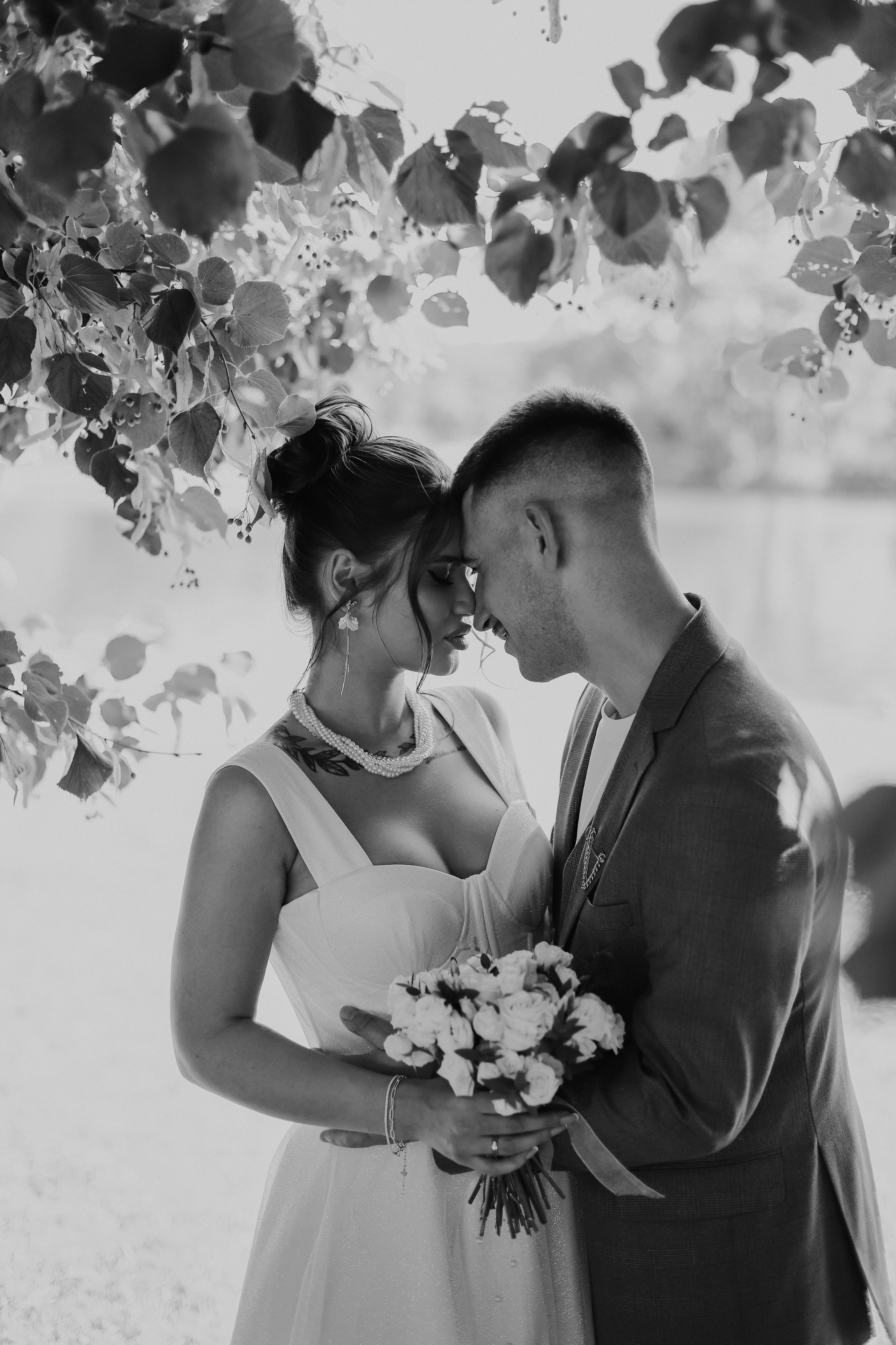 Сергей и Дарья. Свадебный, семейный и детский фотограф в Люберцах Зайцева Анастасия