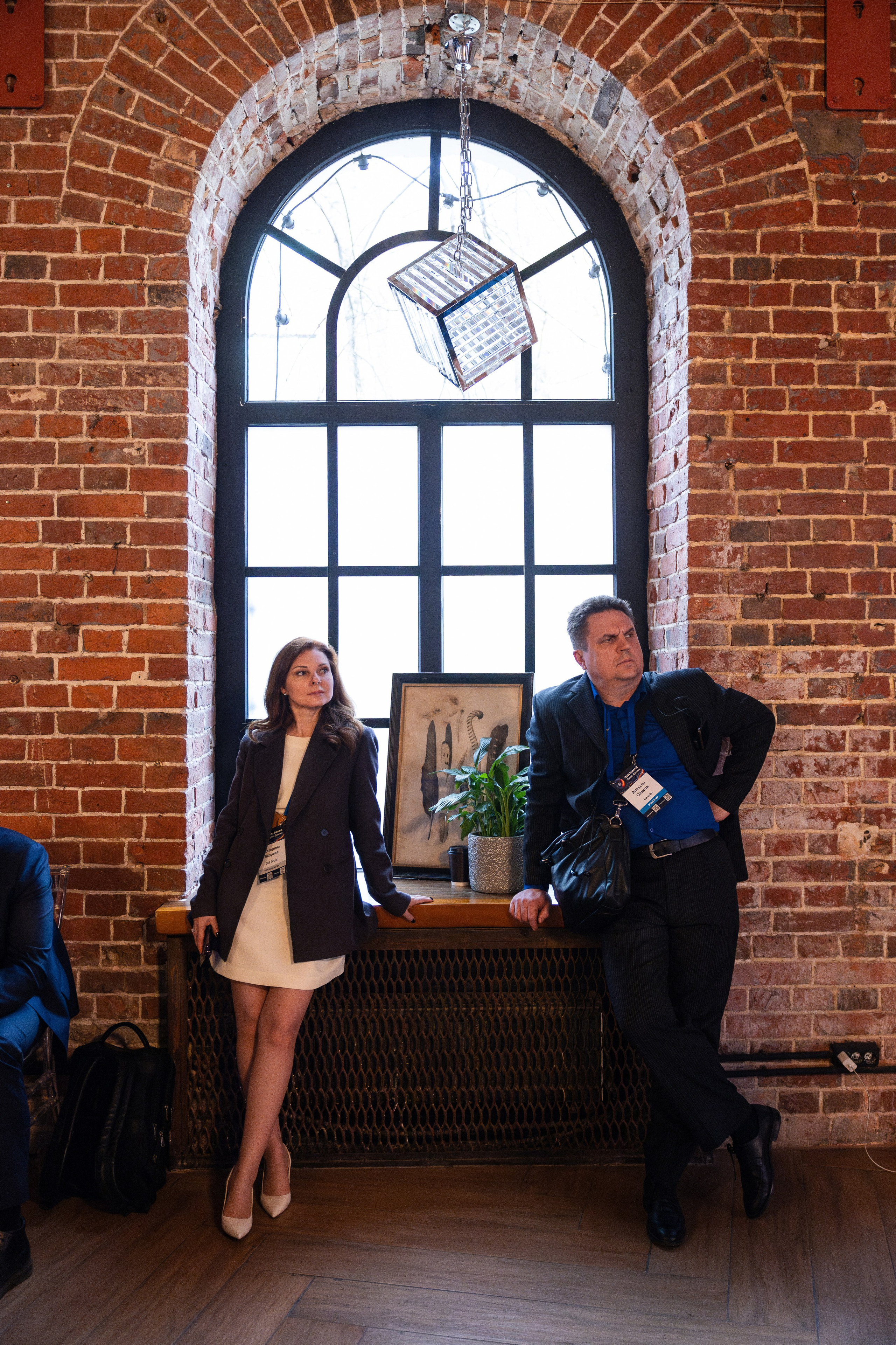 Data Summit 2025. Свадебный репортажный фотограф в Москве