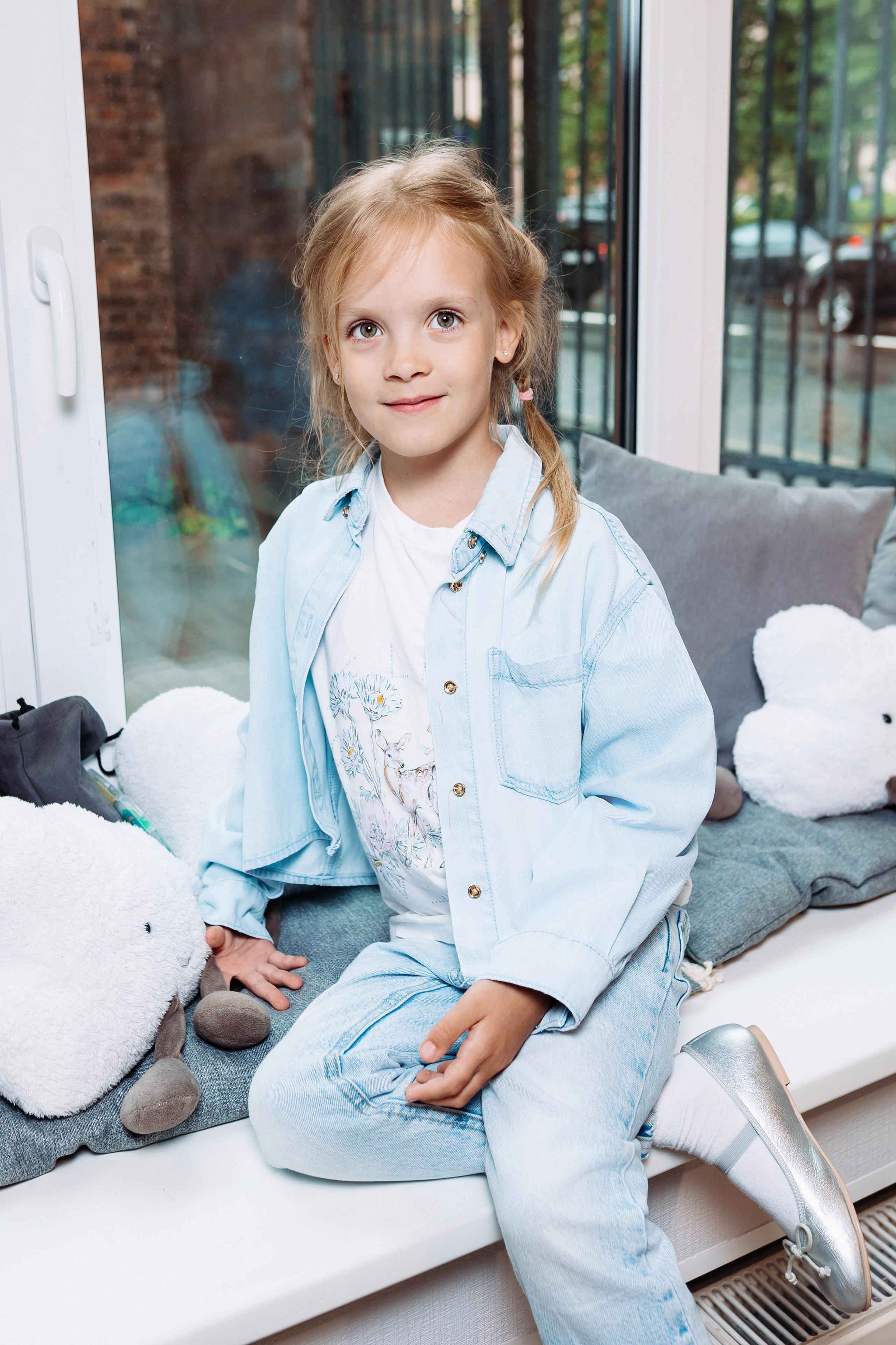 Дни Рождения. Фотограф в Санкт-Петербурге Кирюшенков Андрей