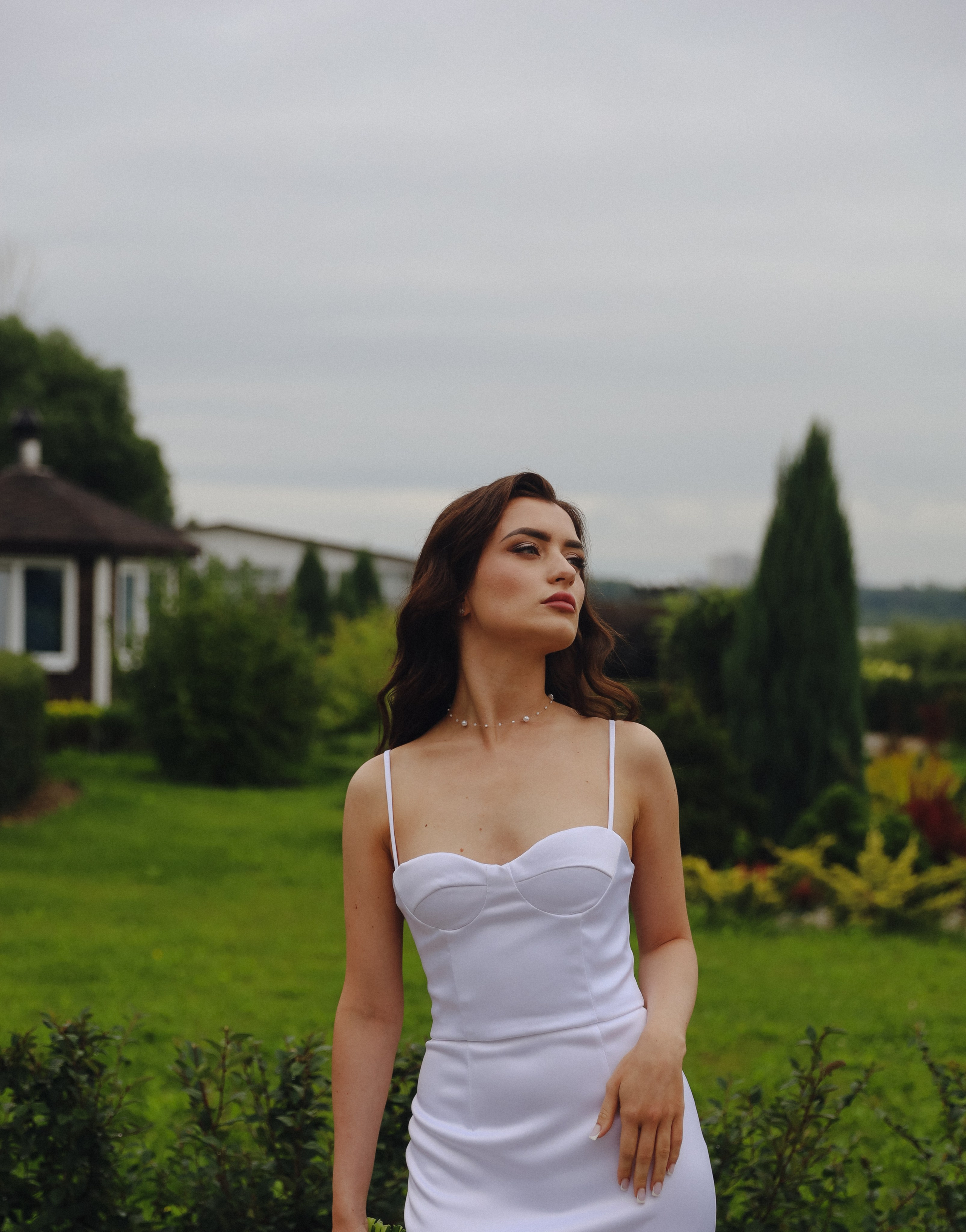 Петр и Альбина. Свадебный фотограф Екатеринбург Алексей Ладыгин