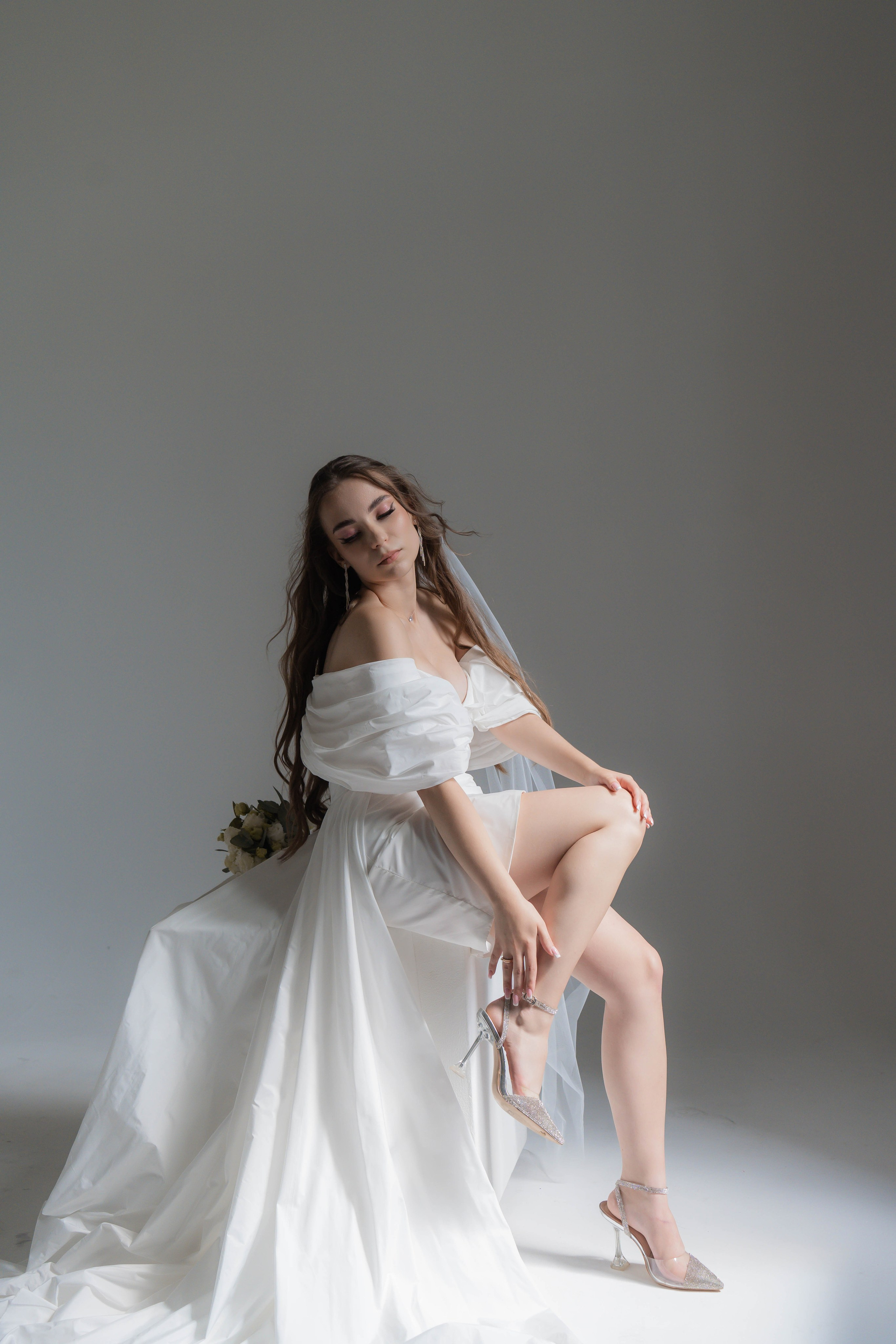 Арина и Андрей