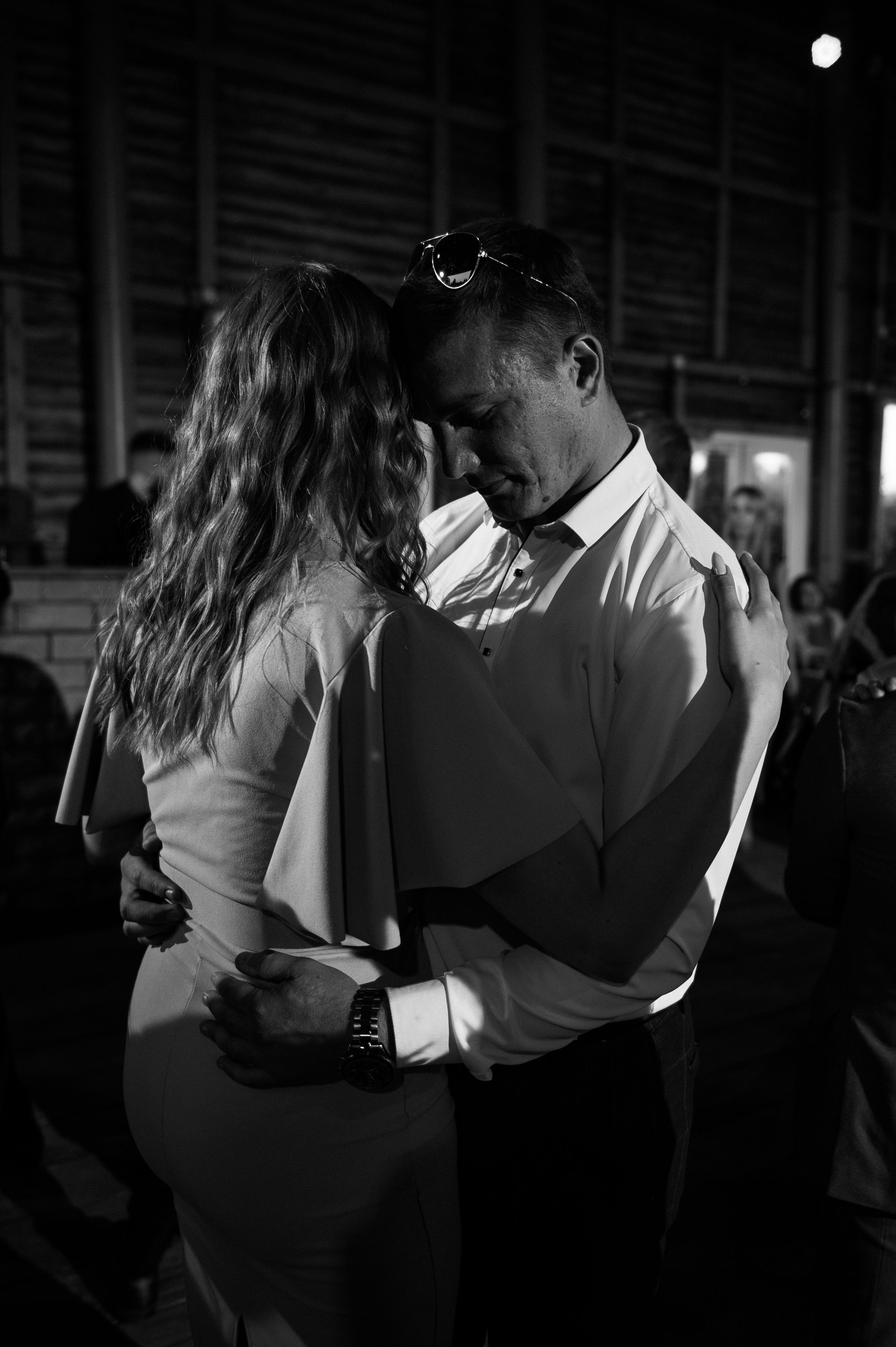 Таня и Женя. Свадебный и репортажный фотограф Сергей Чесноков