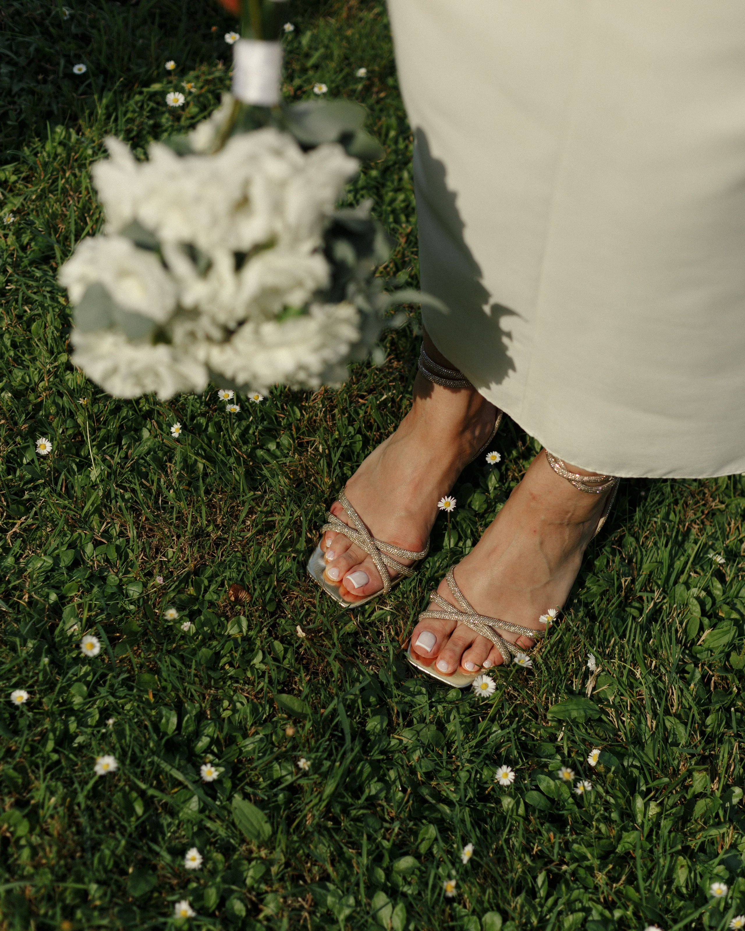 Юля и Саша. Фотограф в Москве — Евгения Прокопенко