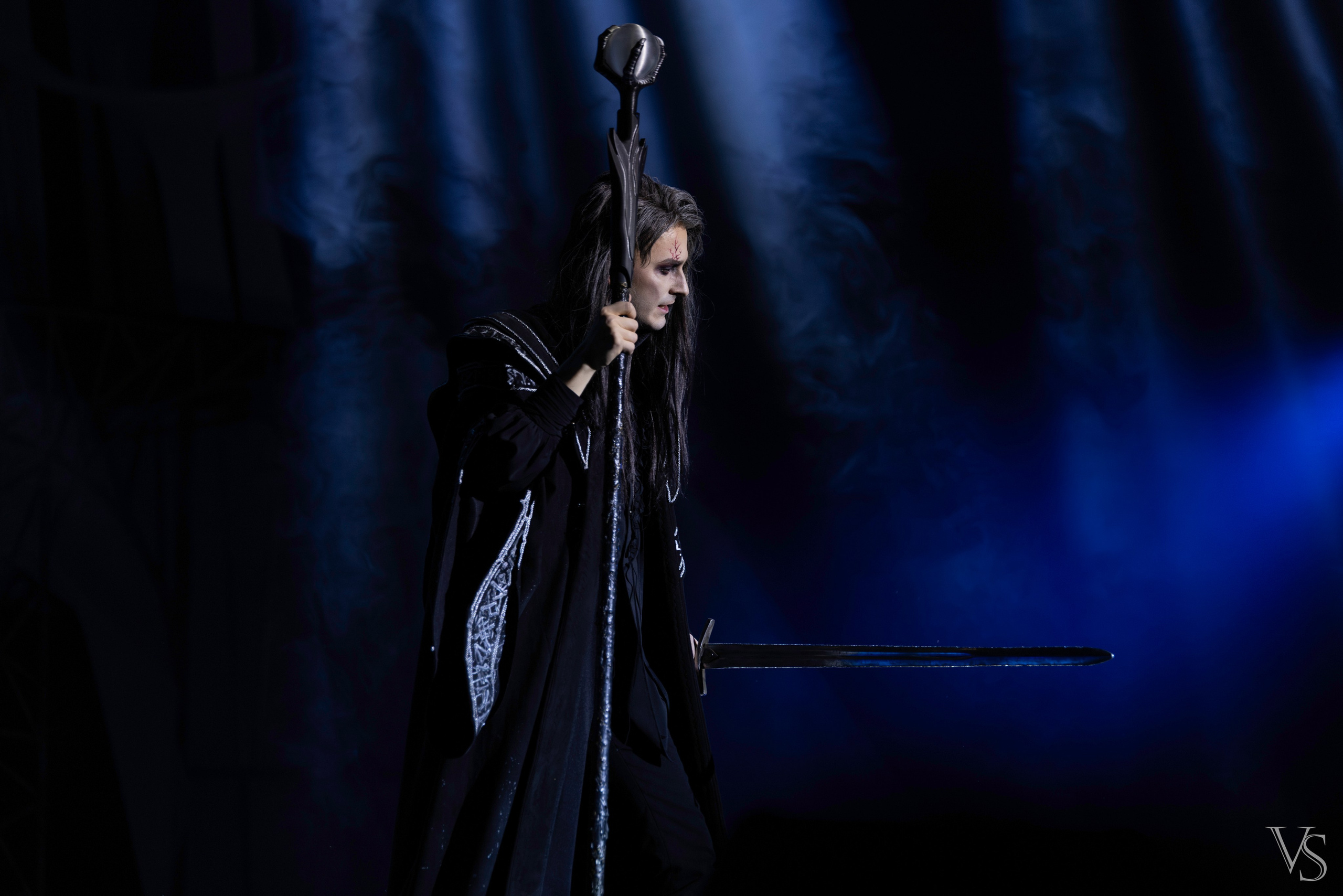 Новое последнее испытание. Фотограф Виктор Степанов