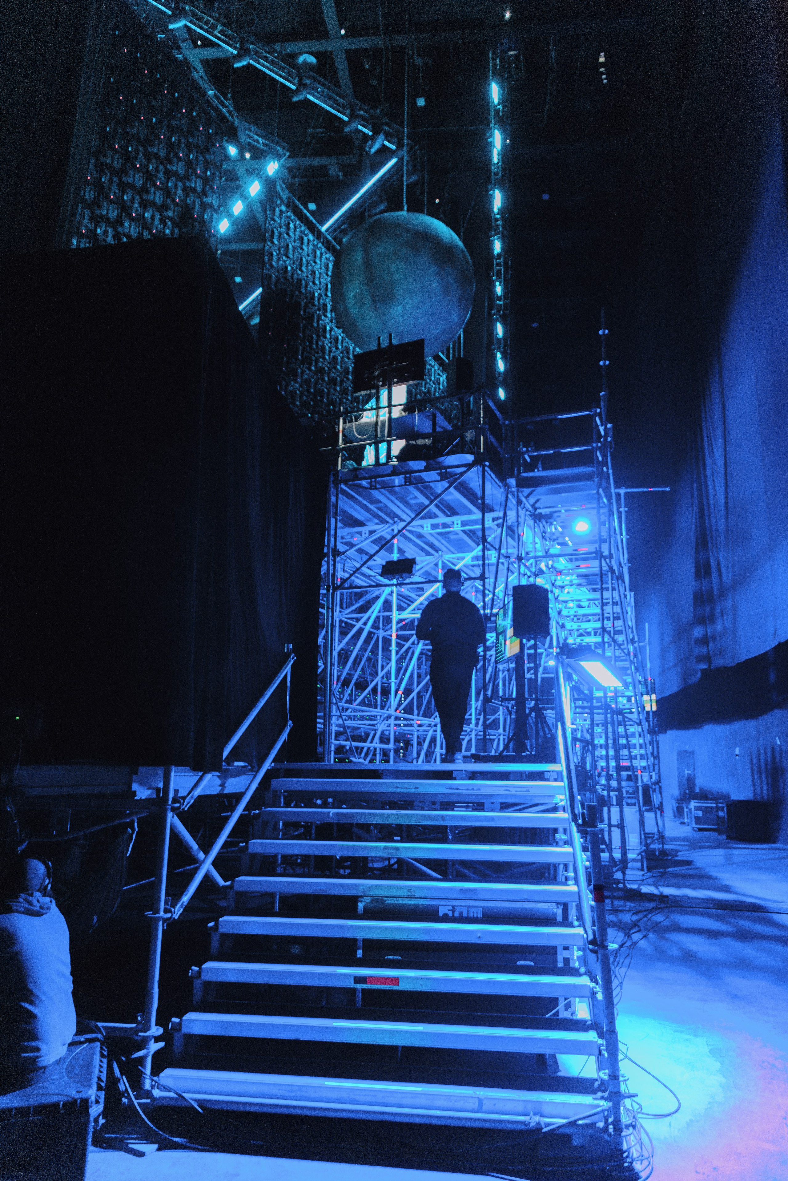 Репортажное портфолио. Фотограф в Москве