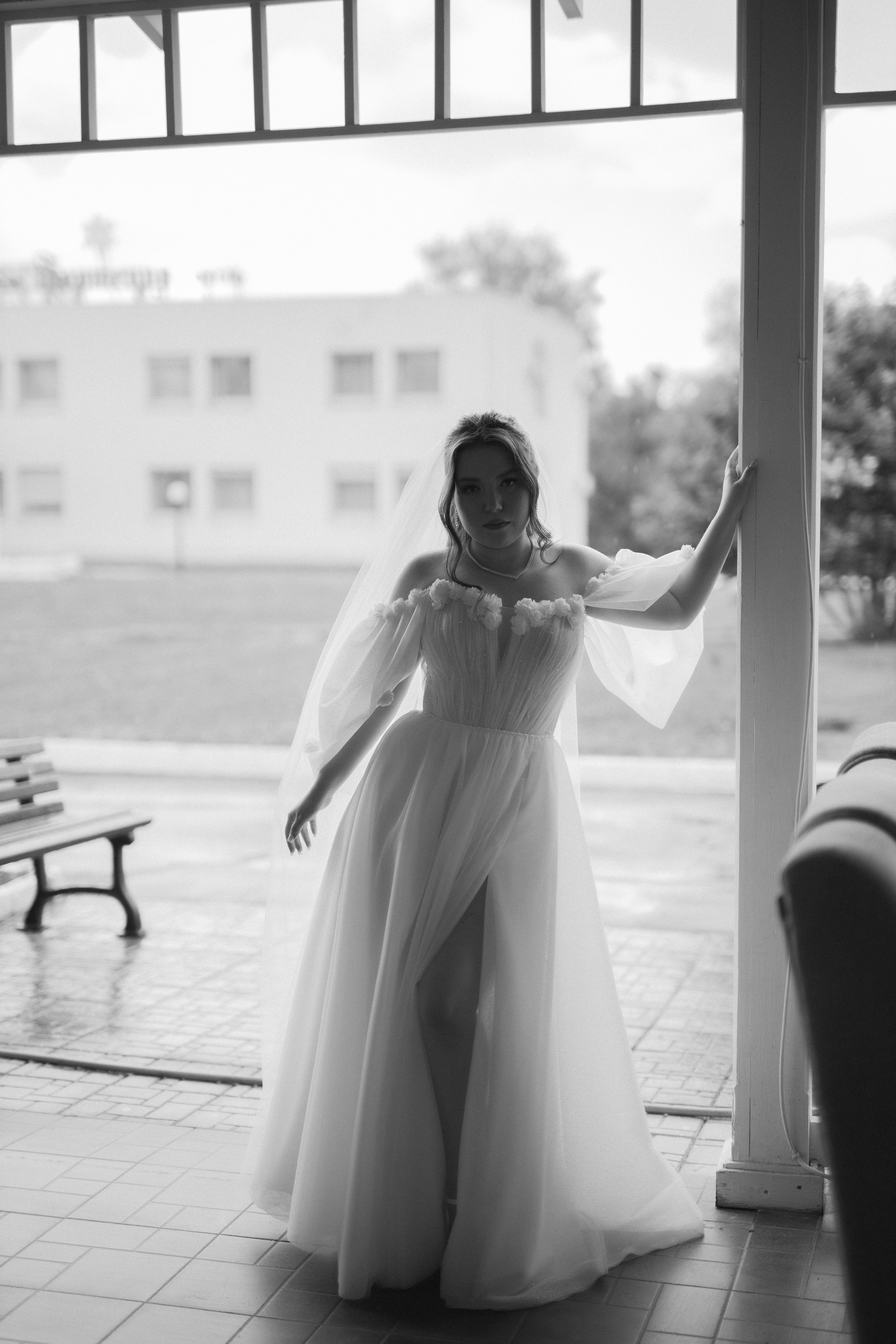 Виктор и Виктория. Свадебный и женский фотограф