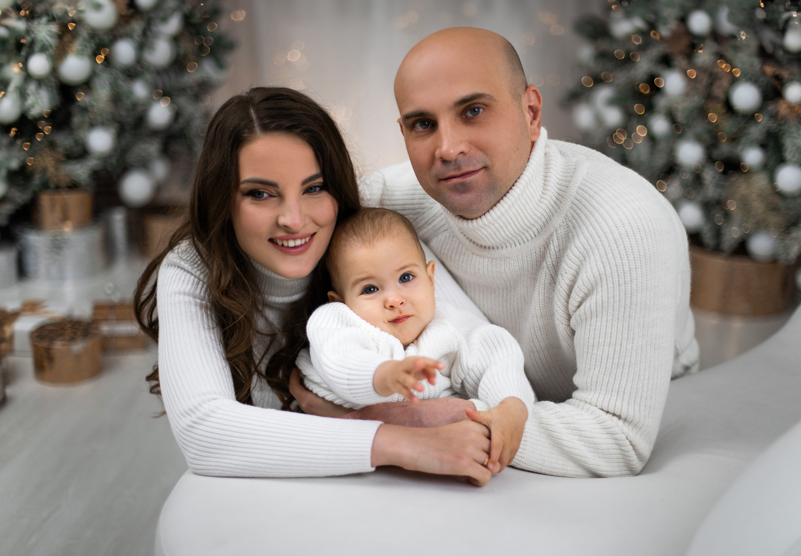 | НОВЫЙ ГОД |