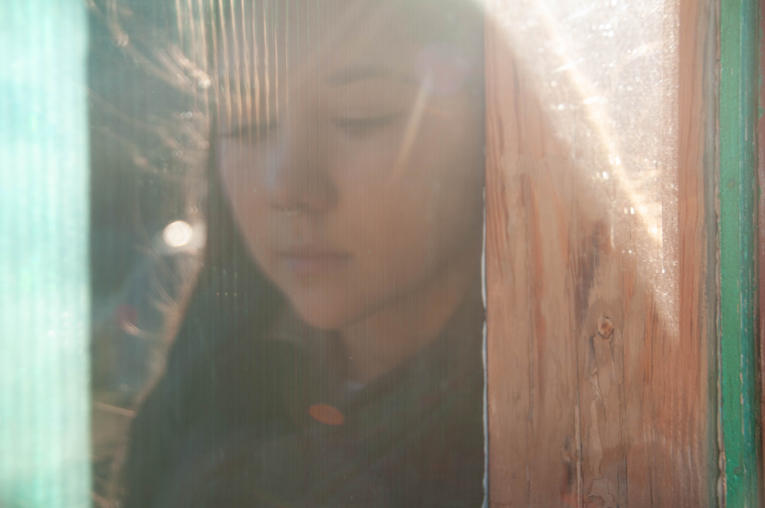 Женские портреты. Портретный фотограф в республике Алтай Юлия Шевченко