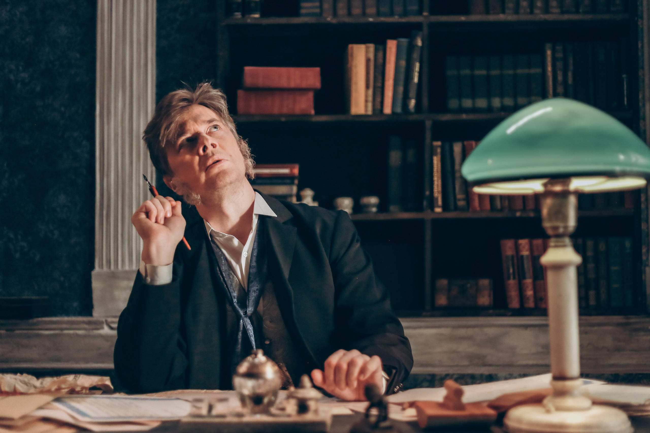 Backstage фильма Размазня. Антонина Морозова, профессиональный семейный фотограф видеограф