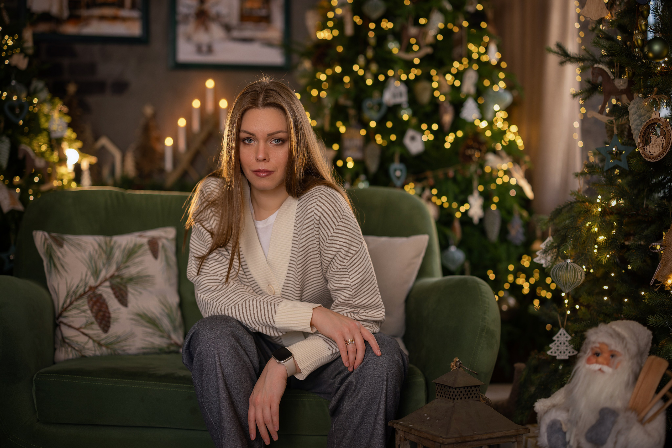 Новый год в Селебрити. Ногинск. Фотограф Ульянкина Мария