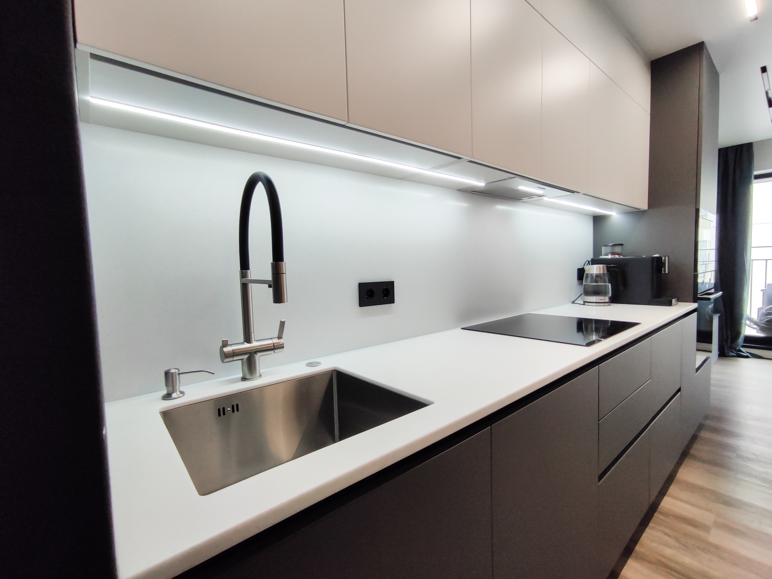 Для мебельных производств. Семейный фотодуэт Ирина и Николай Власьевы. Фотосессии в Новосибирске