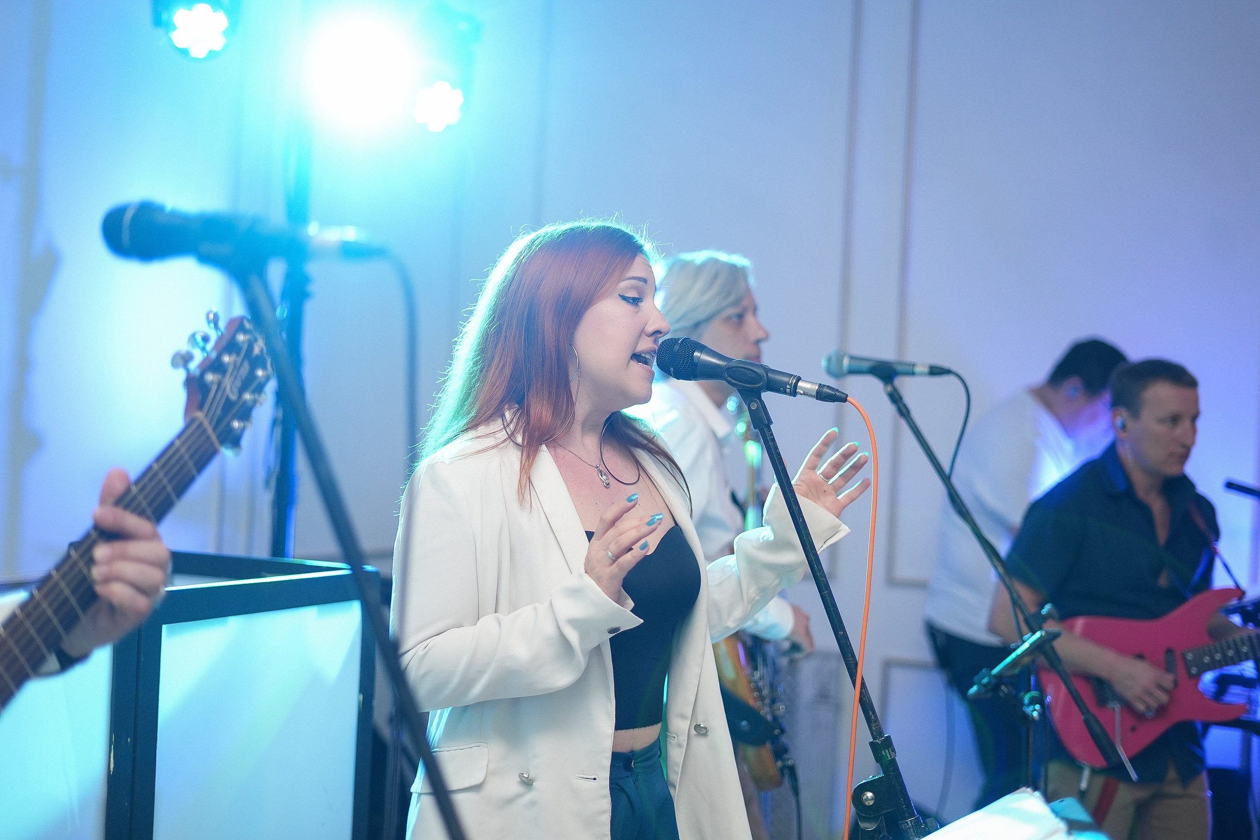 Юбилей 50 лет. Фотограф Волгоград Анастасия Ли