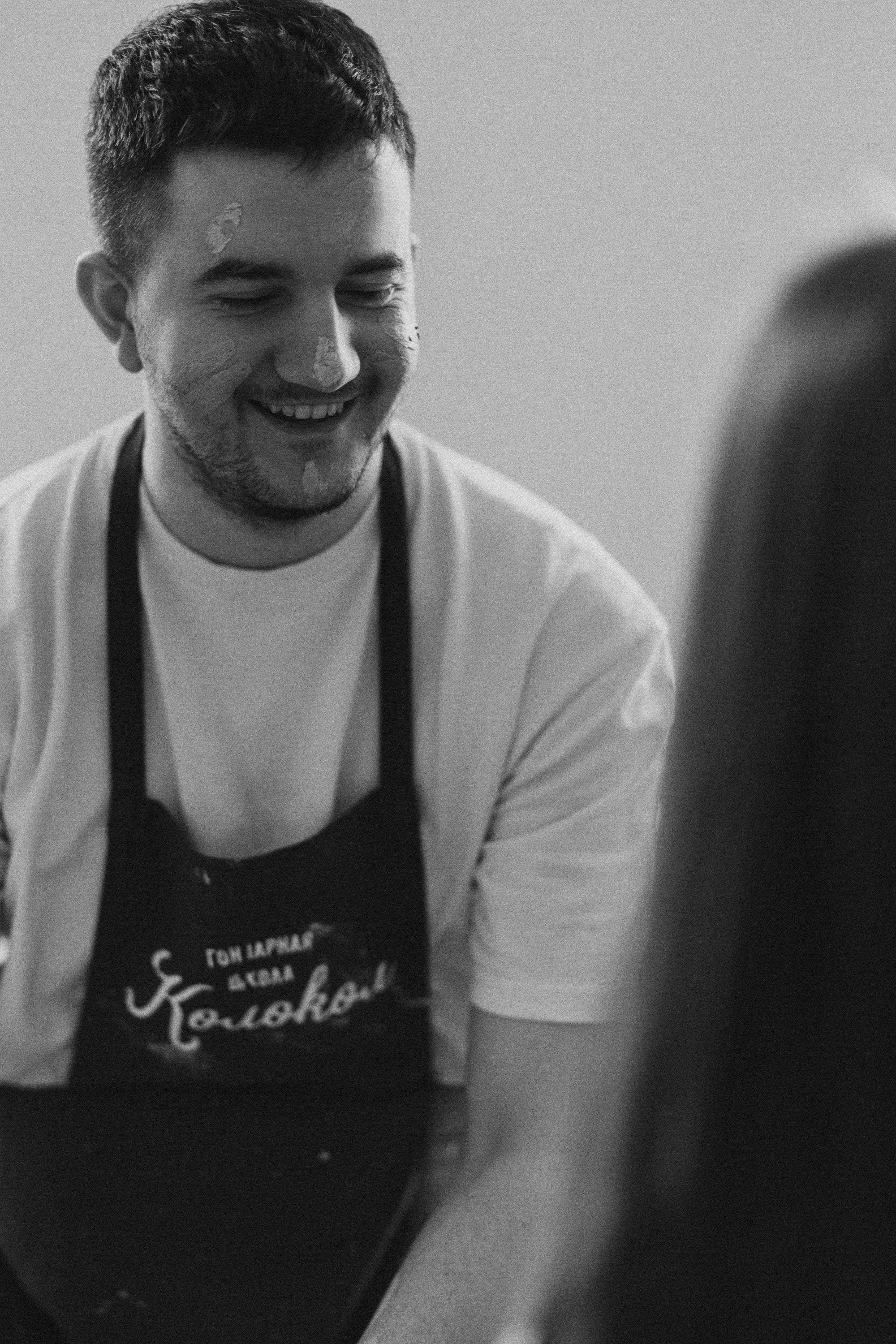 LOVESTORY. Maria Startseva Photo