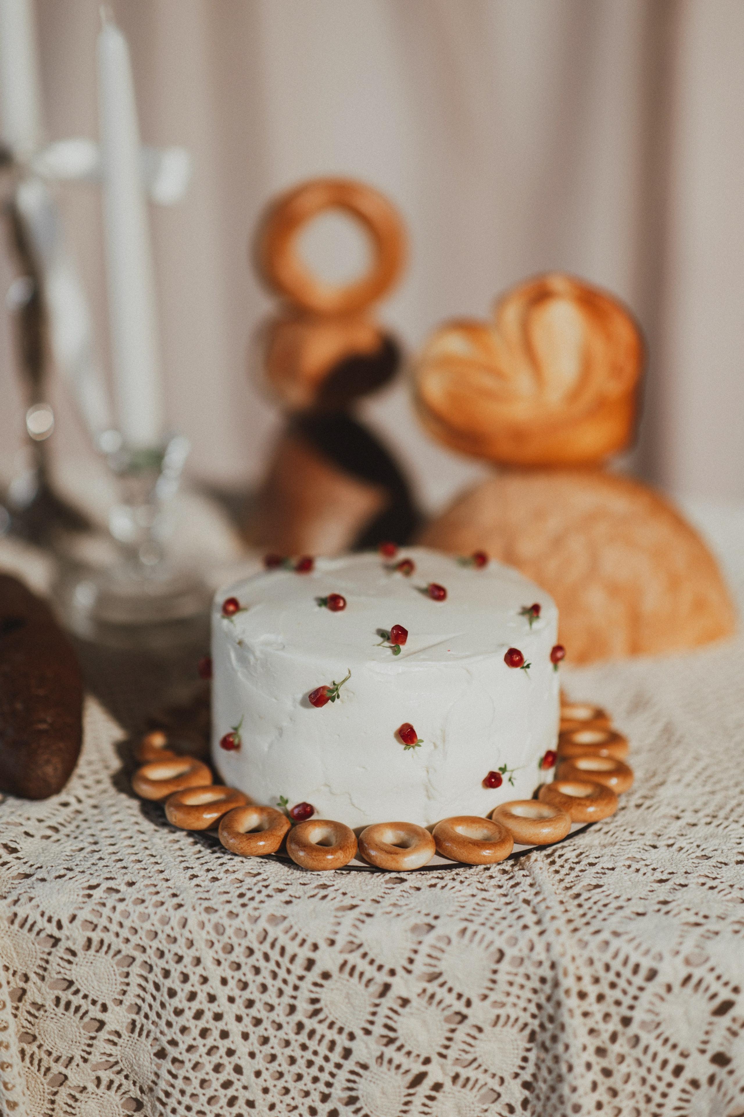 «KOKOSHNIK». Maria Startseva Photo