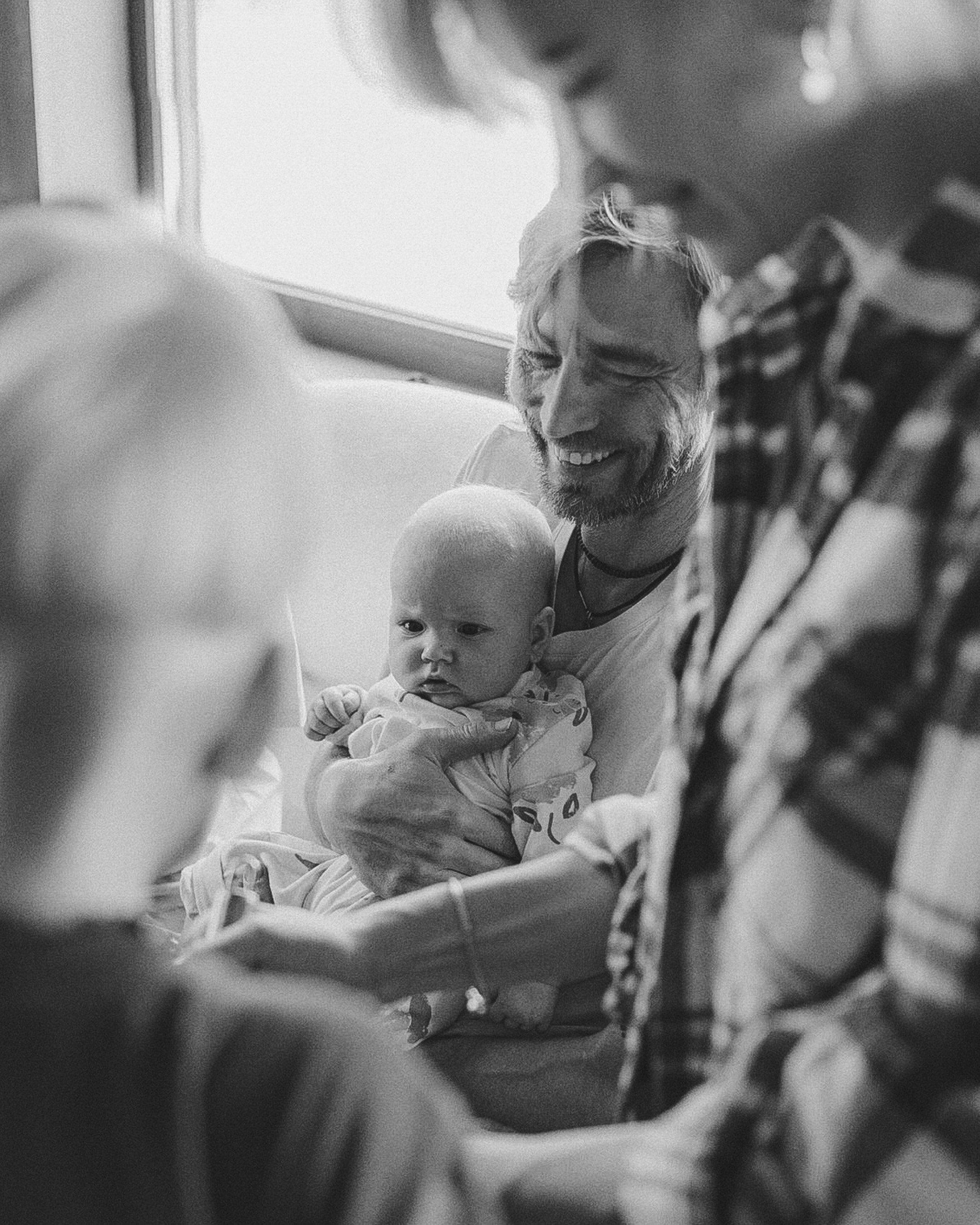 Семейные съемки. Фотограф Новомосковск | Тула