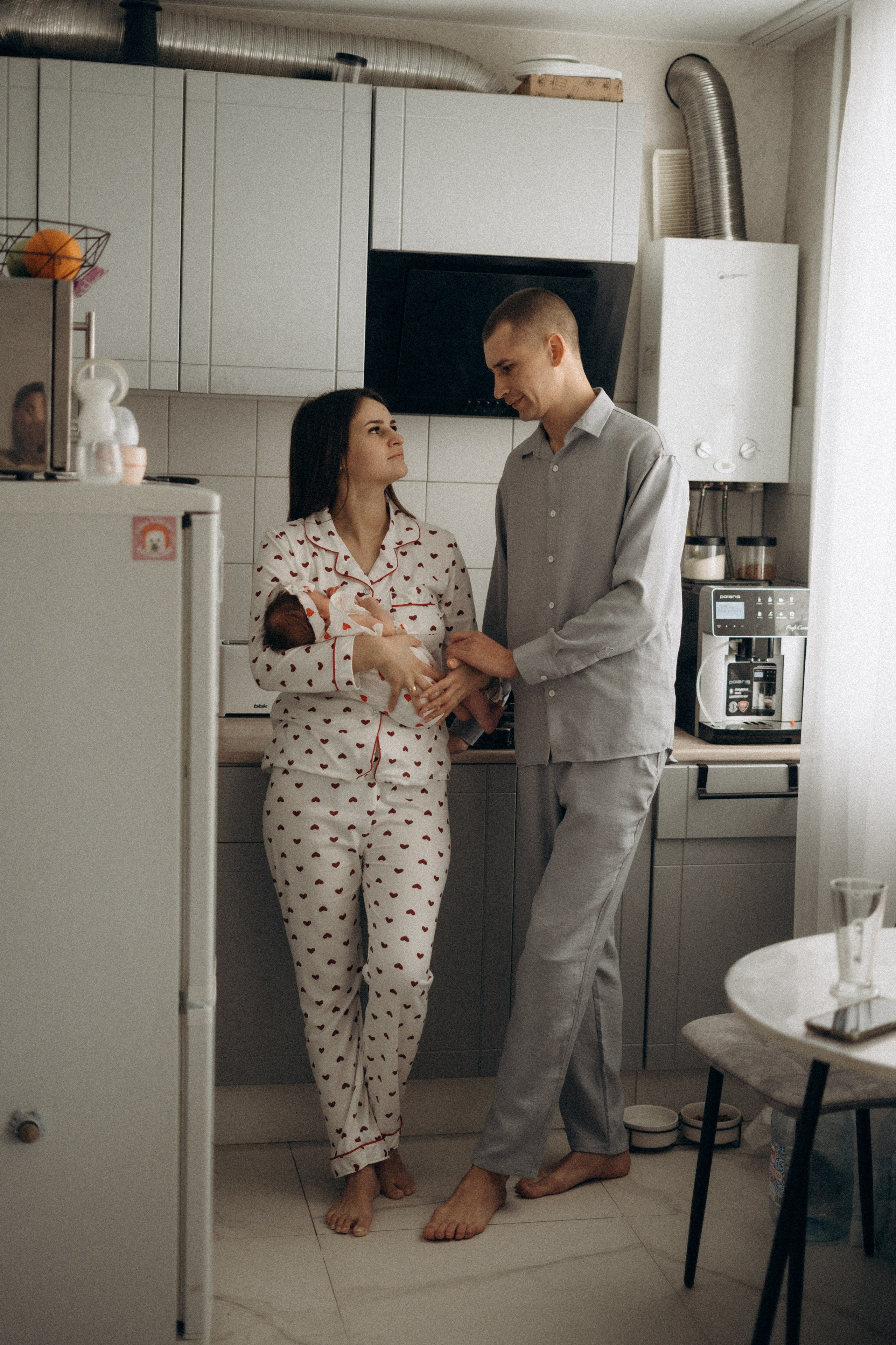 Семейные съемки. Фотограф Новомосковск | Тула