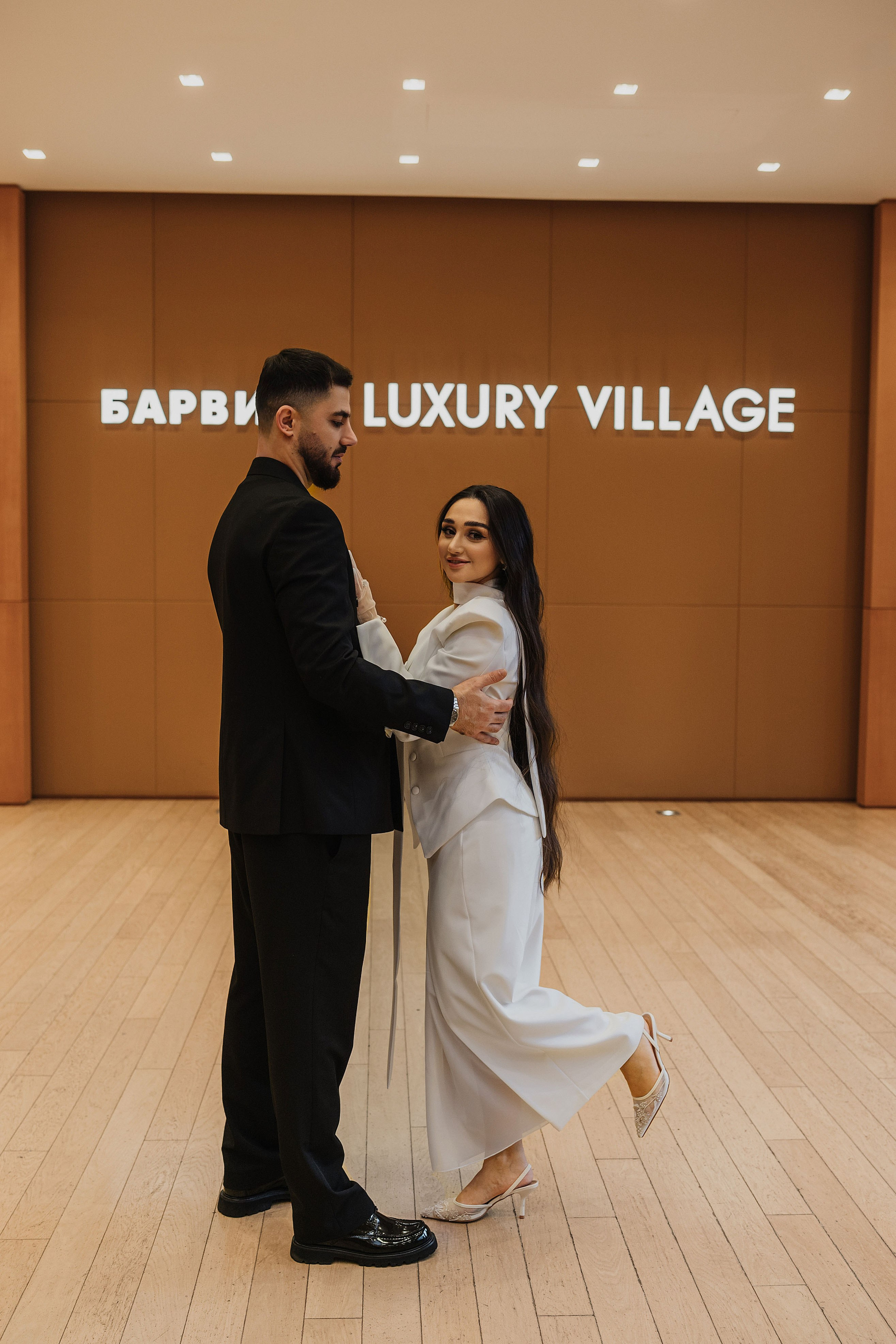 Nare & Alexander. Фотограф в Москве Ангелина Ким